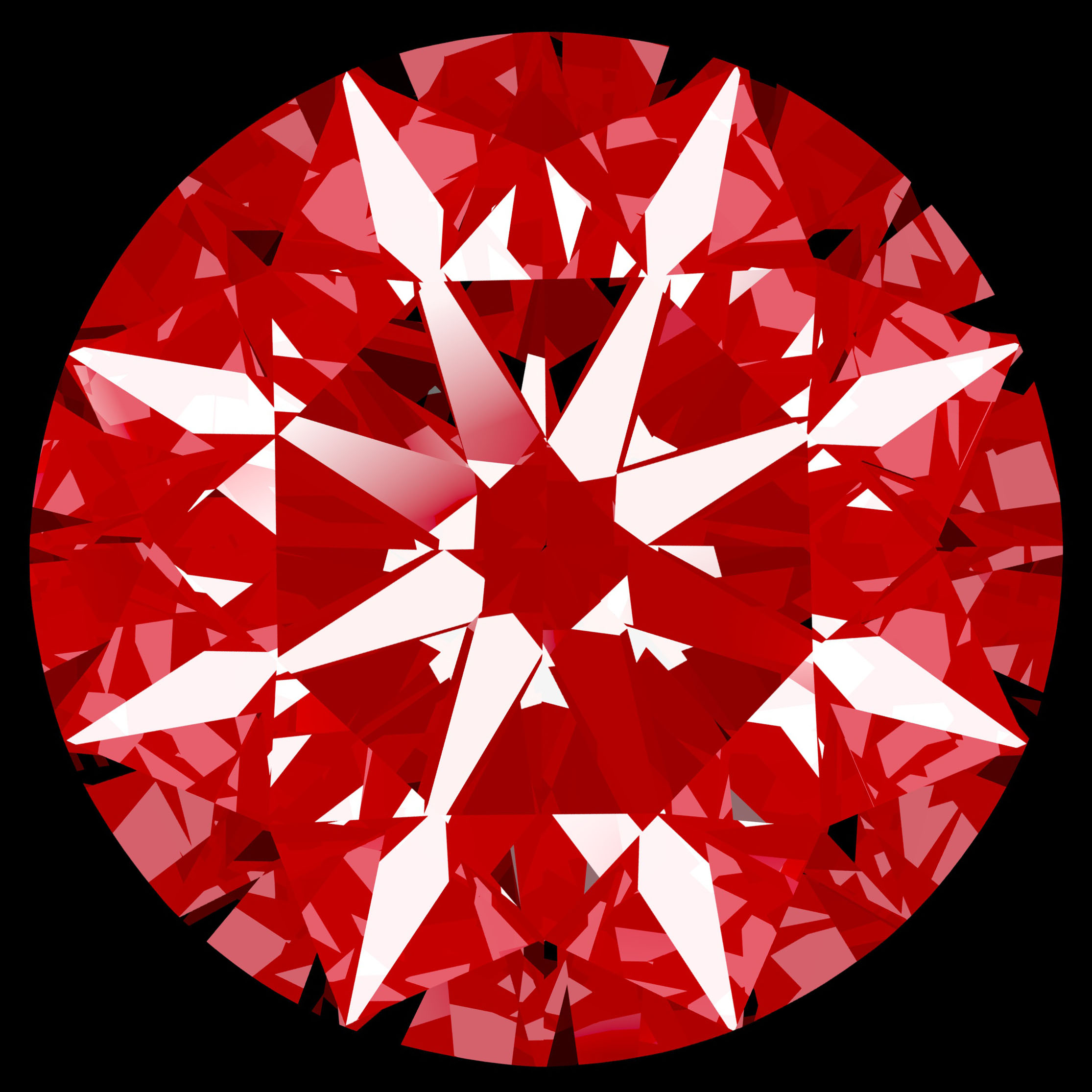 1ct Round H VS2 Natural Diamond