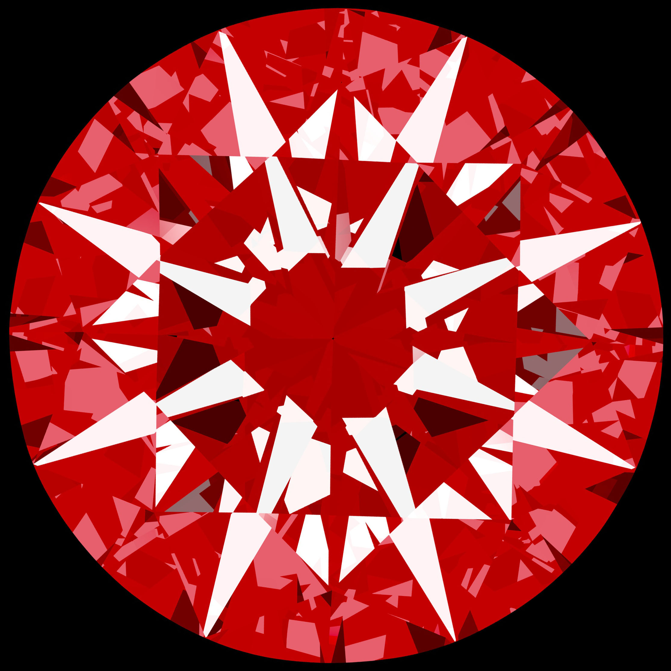 1.02ct Round E SI1 Natural Diamond