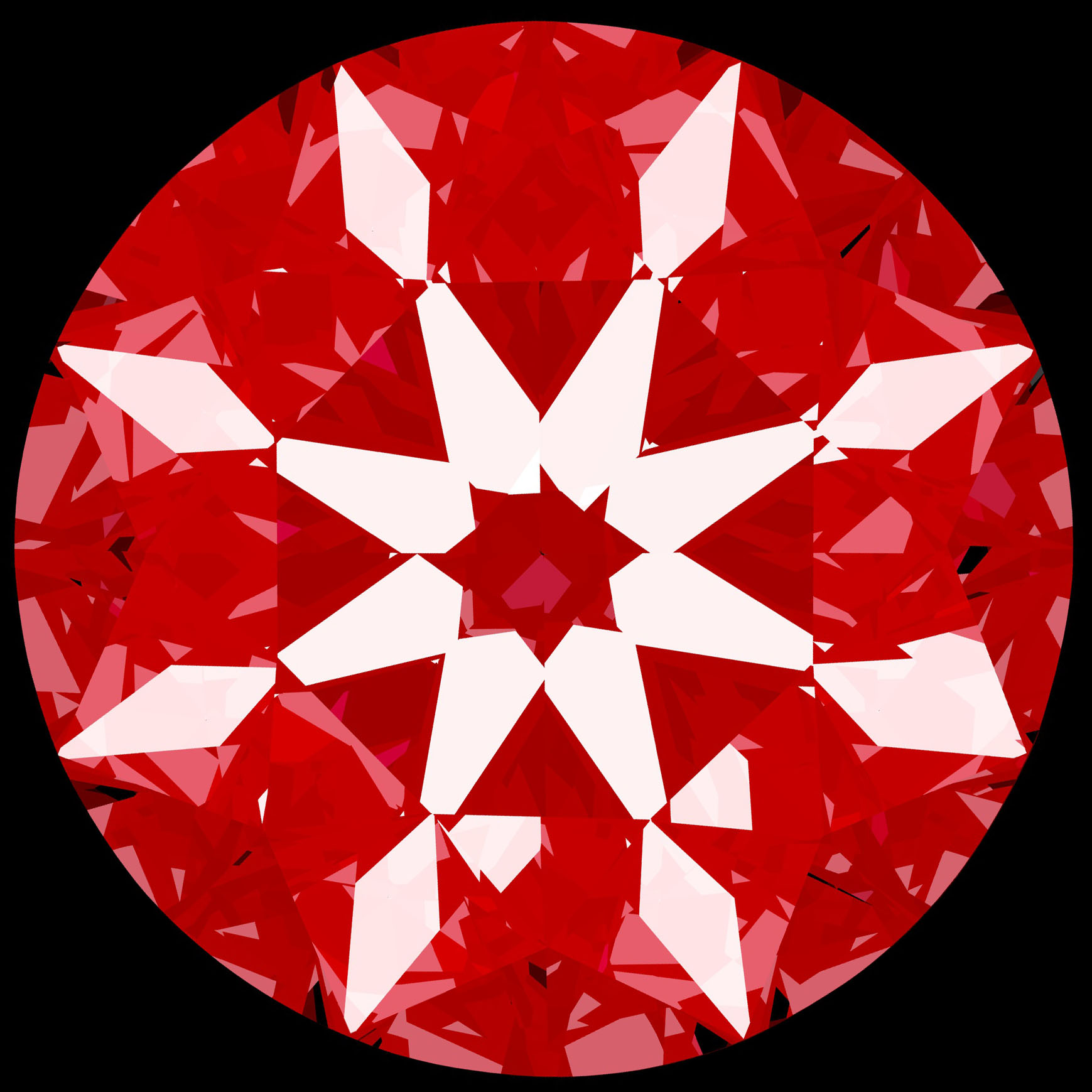 1ct Round E SI1 Natural Diamond