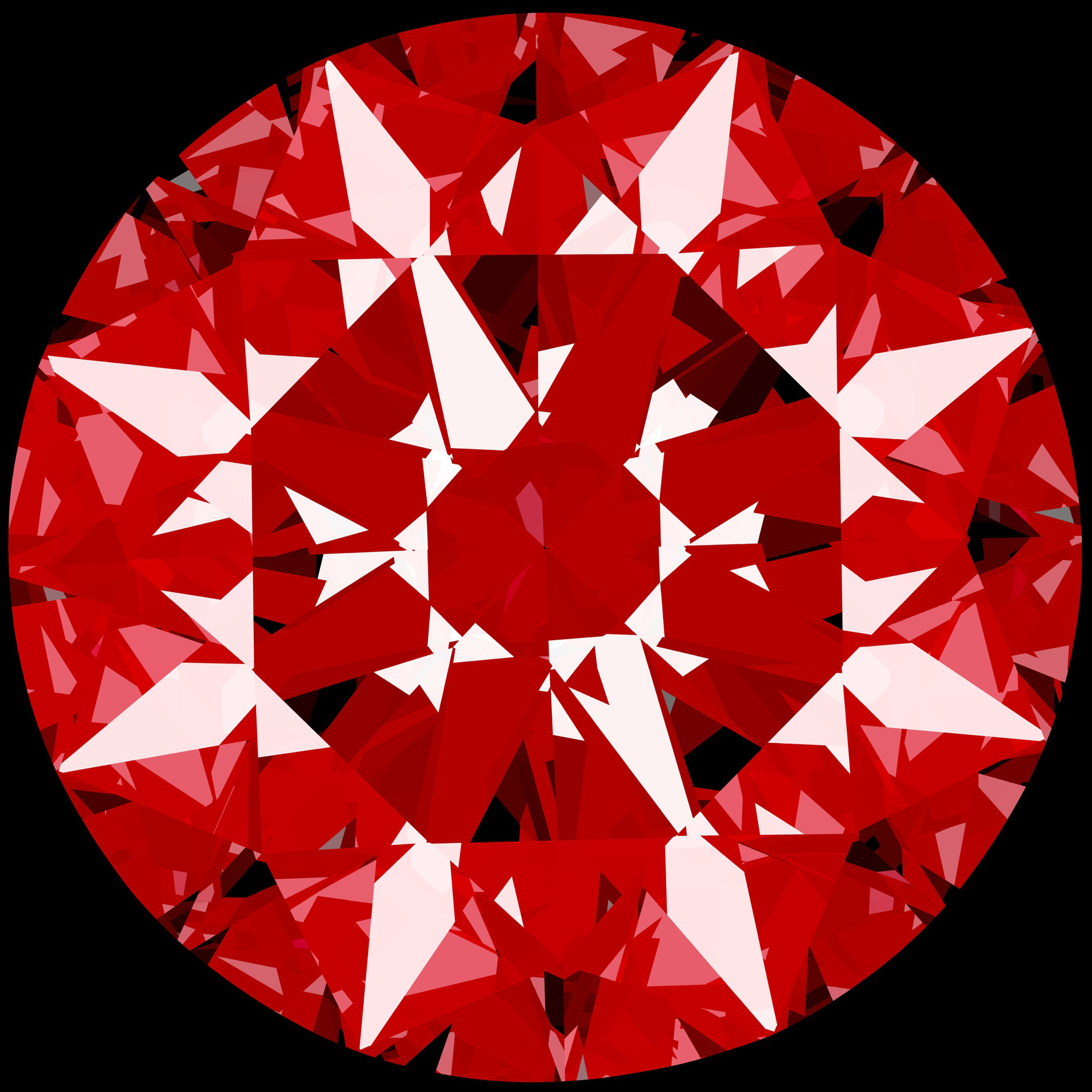 1.23ct Round J IF Natural Diamond
