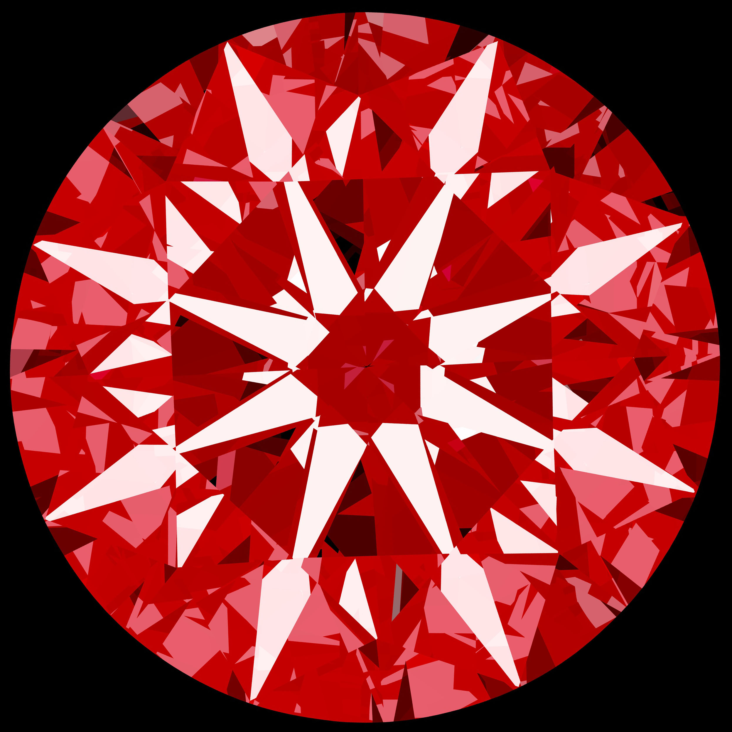 1.5ct Round G SI2 Natural Diamond