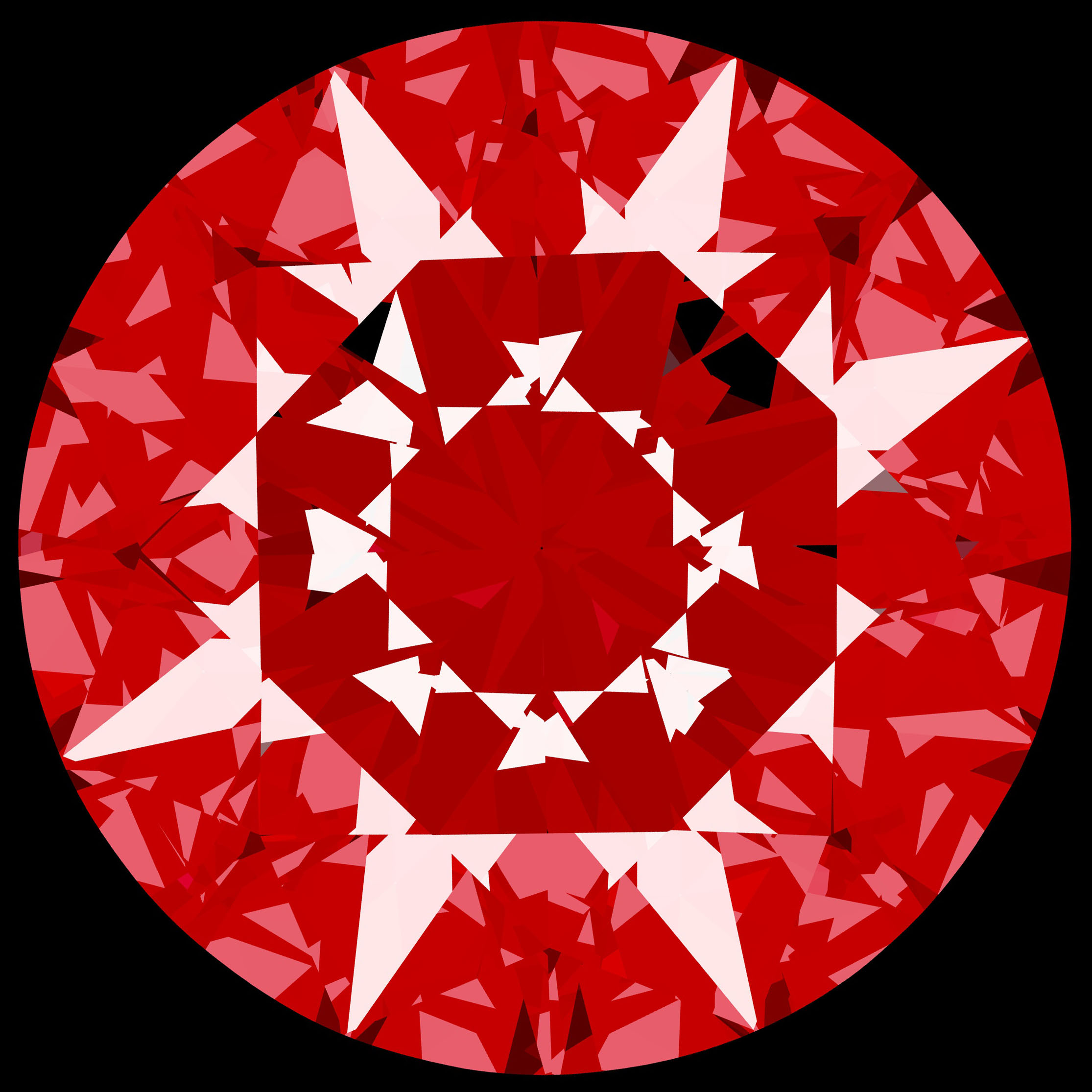 1.06ct Round I VS1 Natural Diamond
