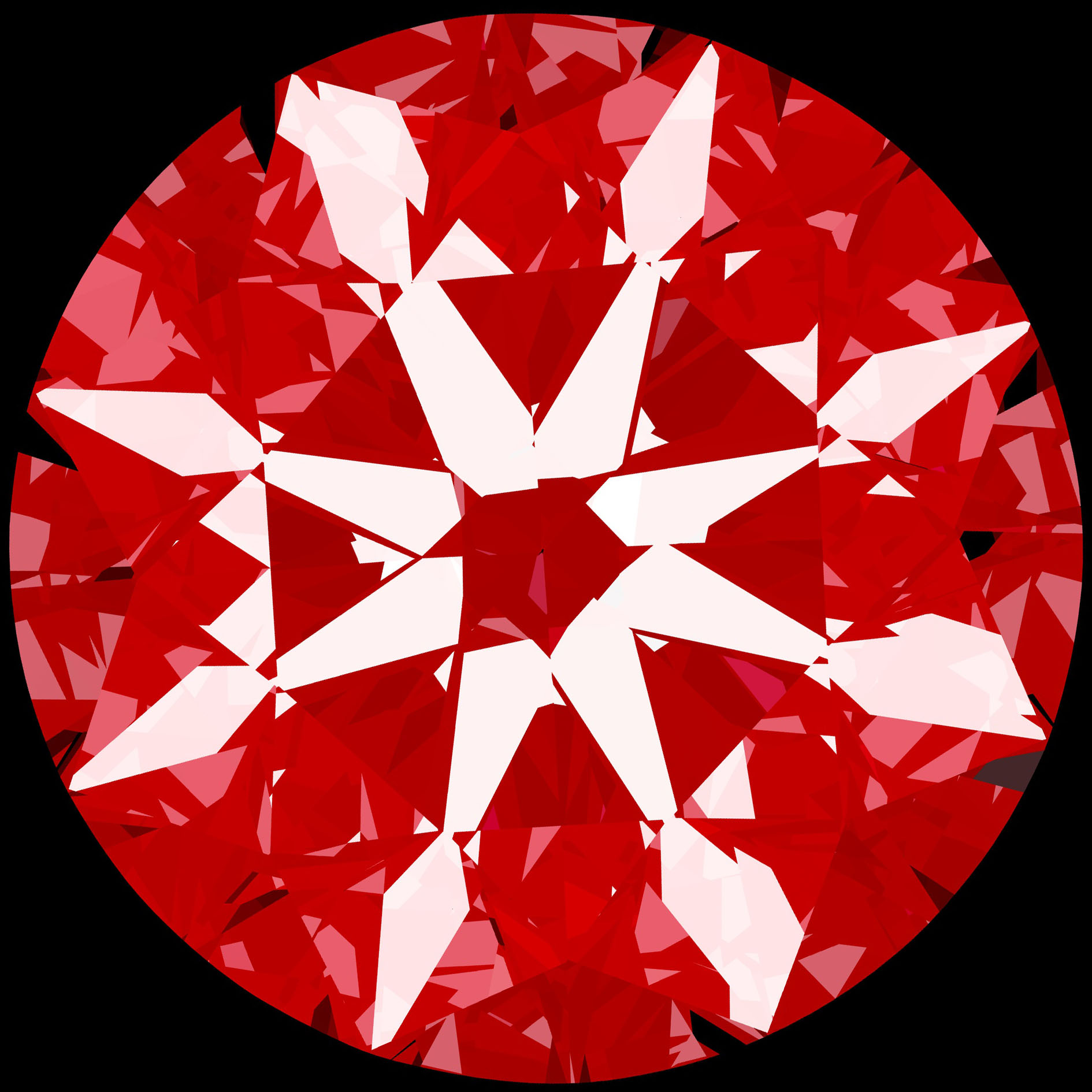 0.7ct Round E SI1 Natural Diamond