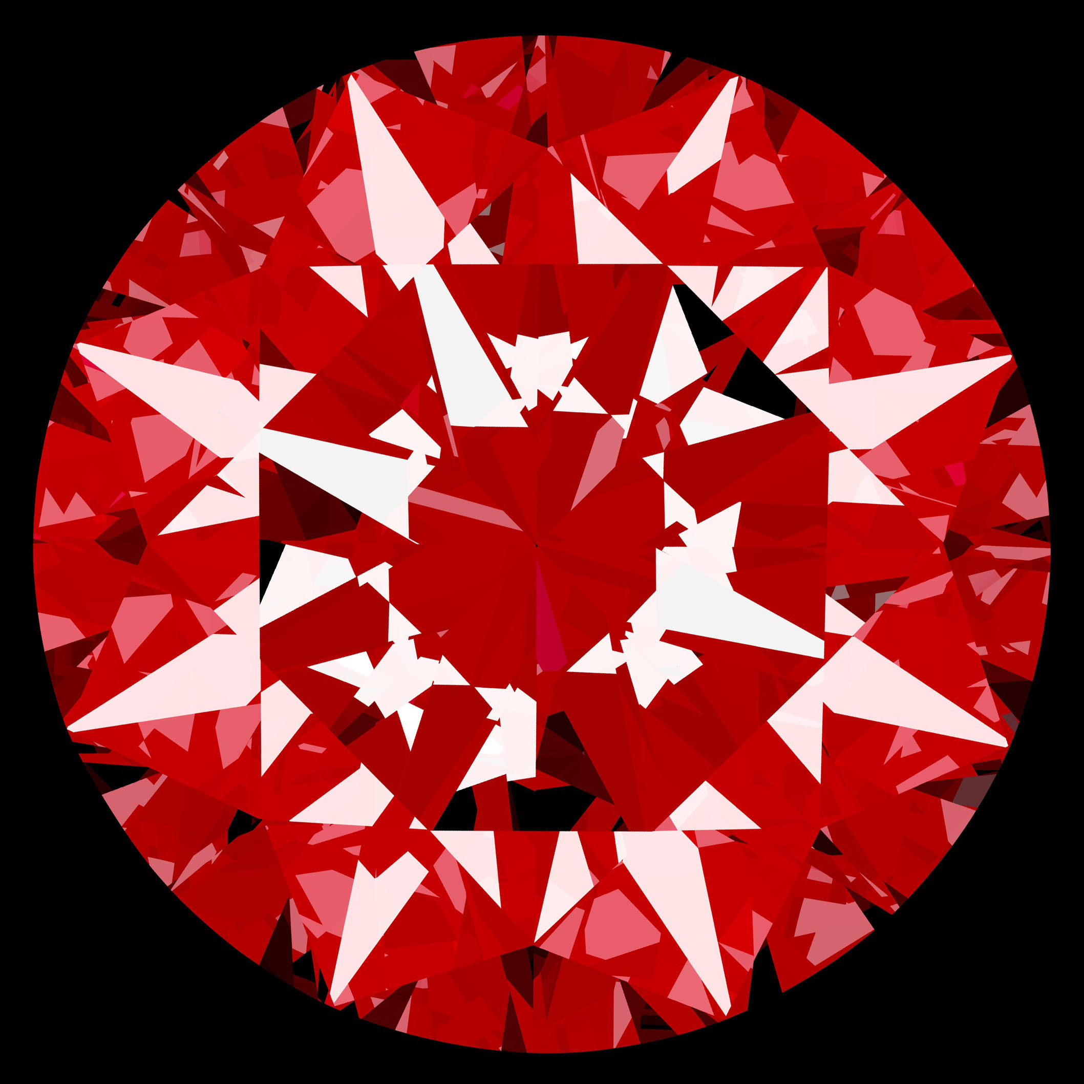 1.6ct Round I VVS1 Natural Diamond