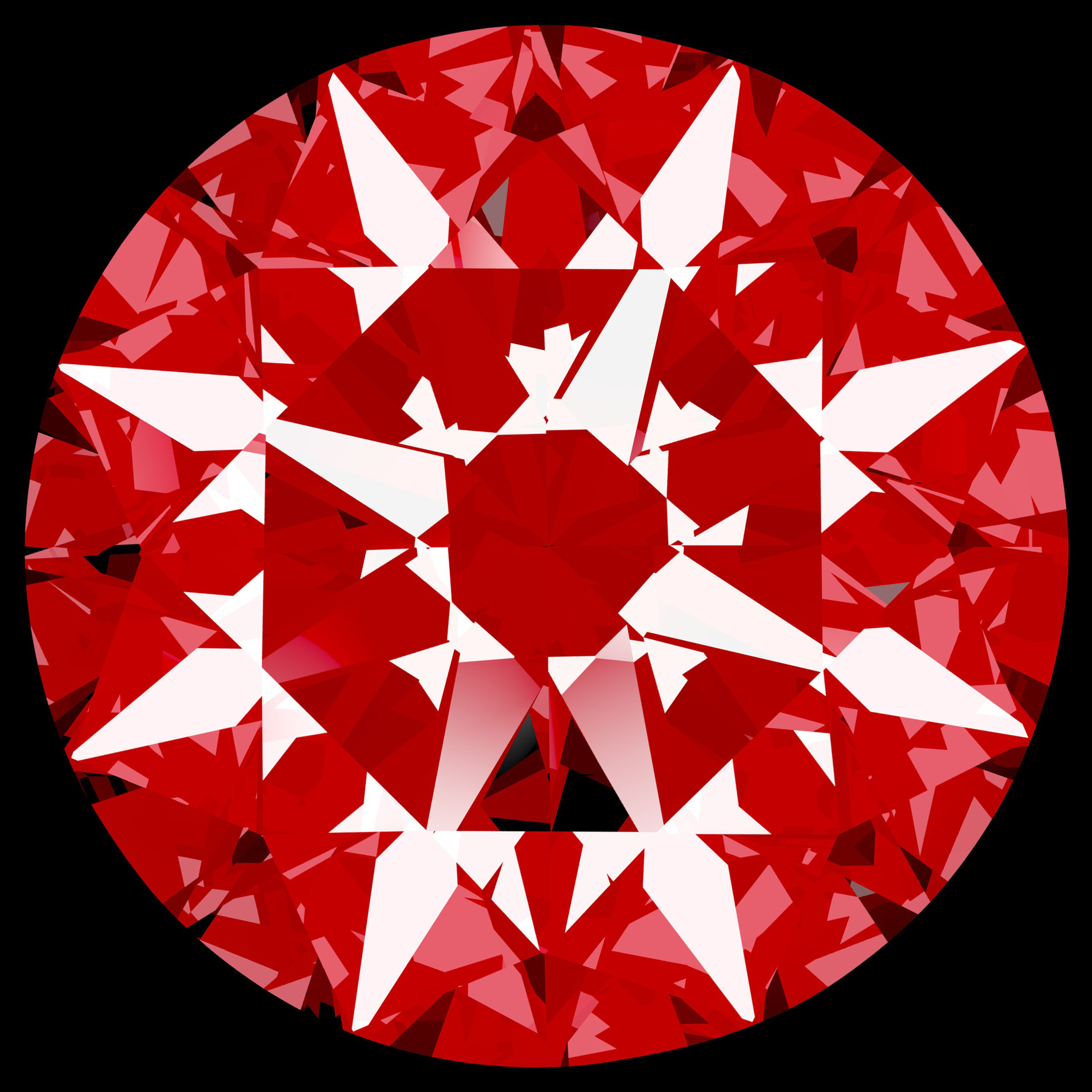 1.01ct Round I VS1 Natural Diamond
