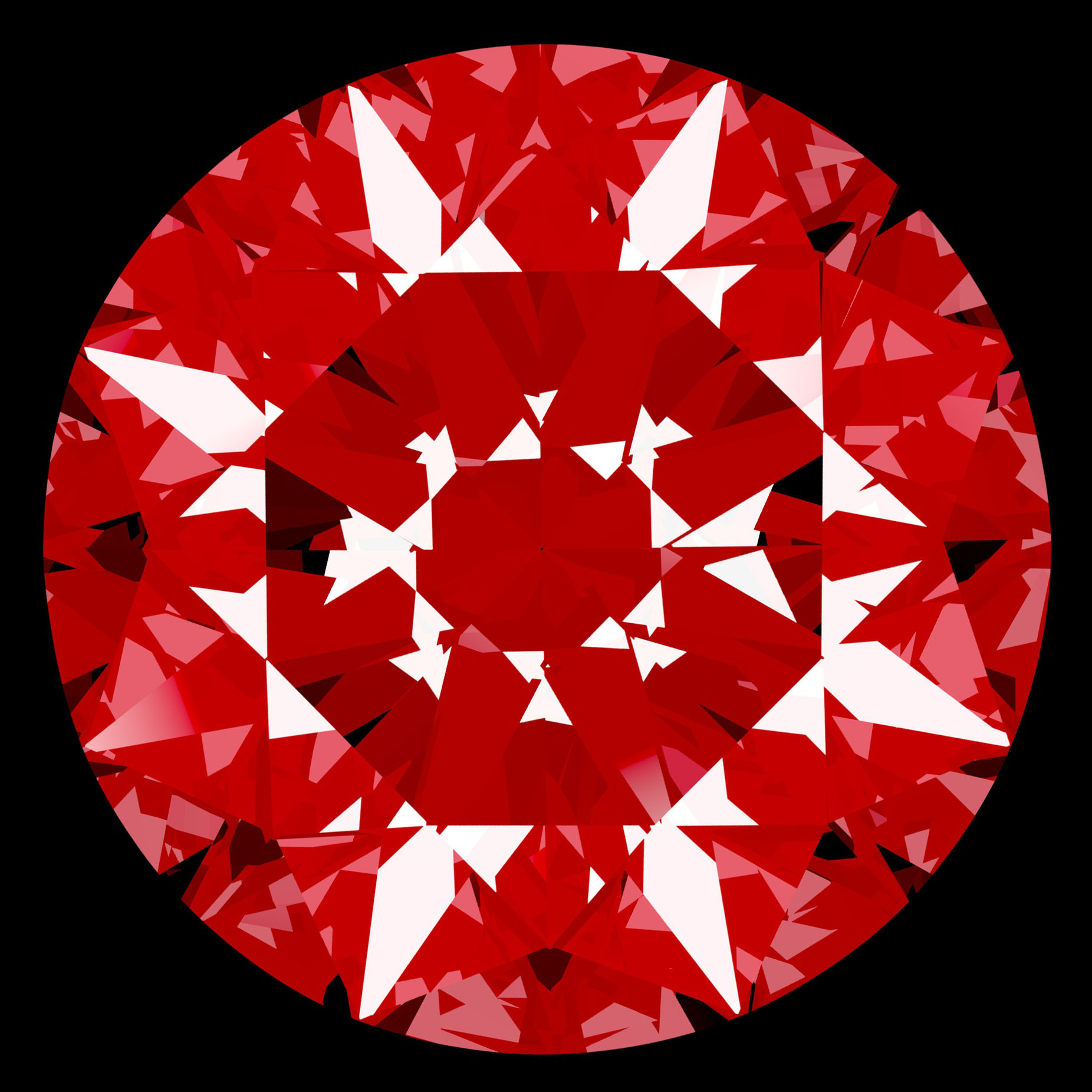1.07ct Round J SI1 Natural Diamond
