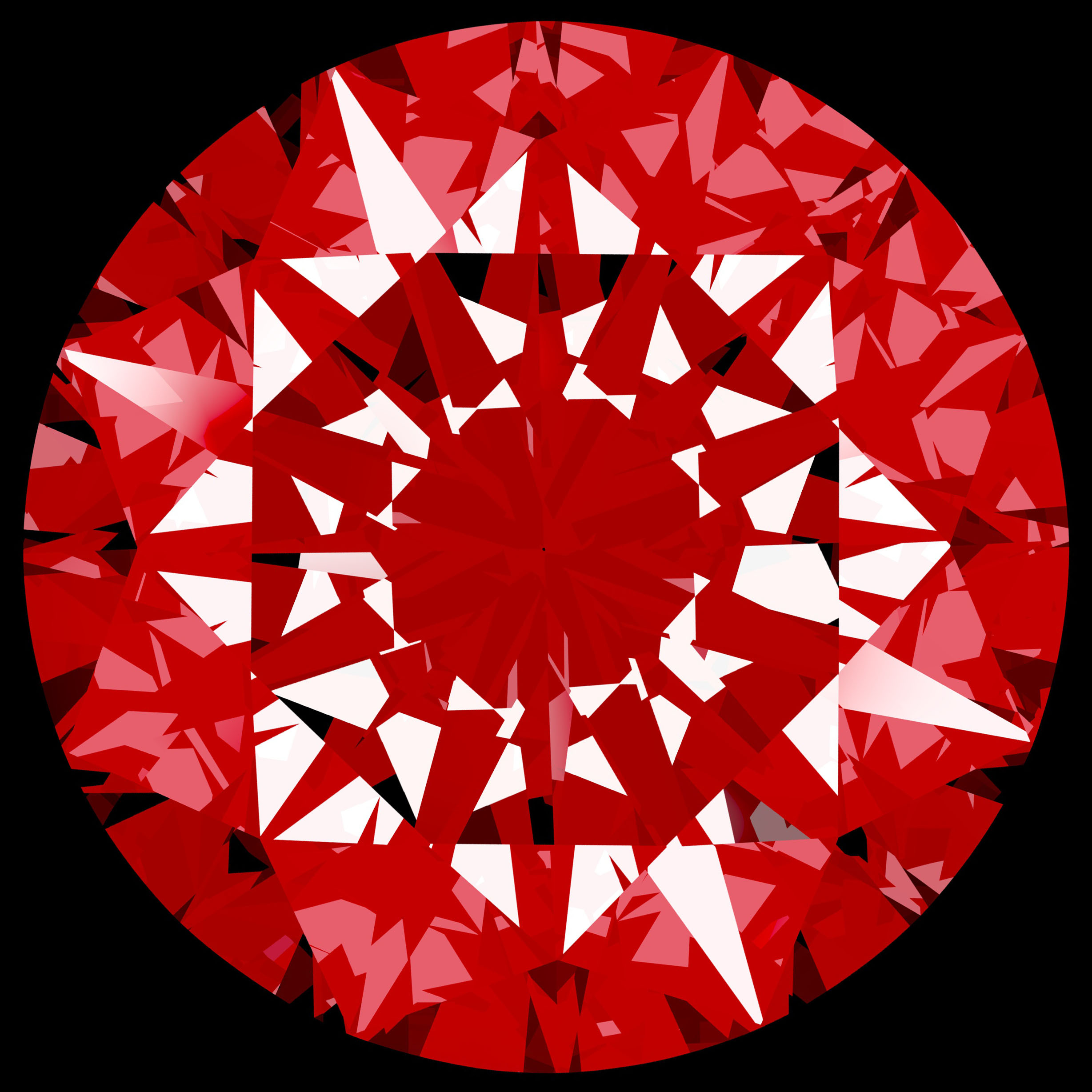 1.4ct Round H VVS2 Natural Diamond