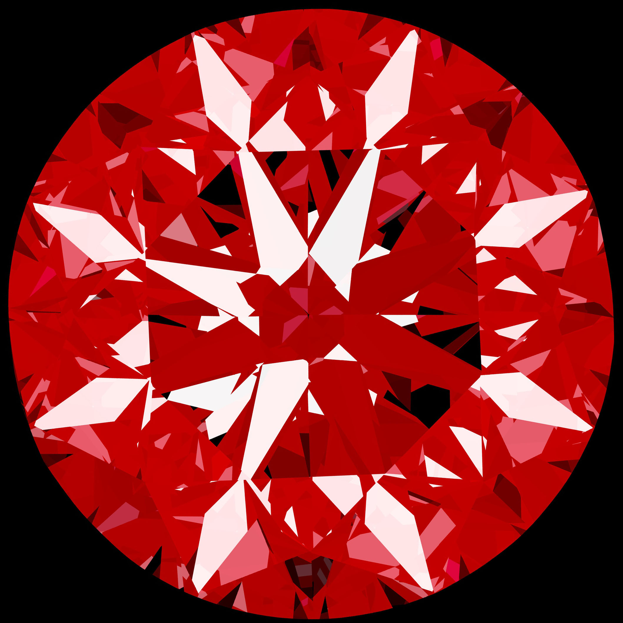 1ct Round I SI2 Natural Diamond