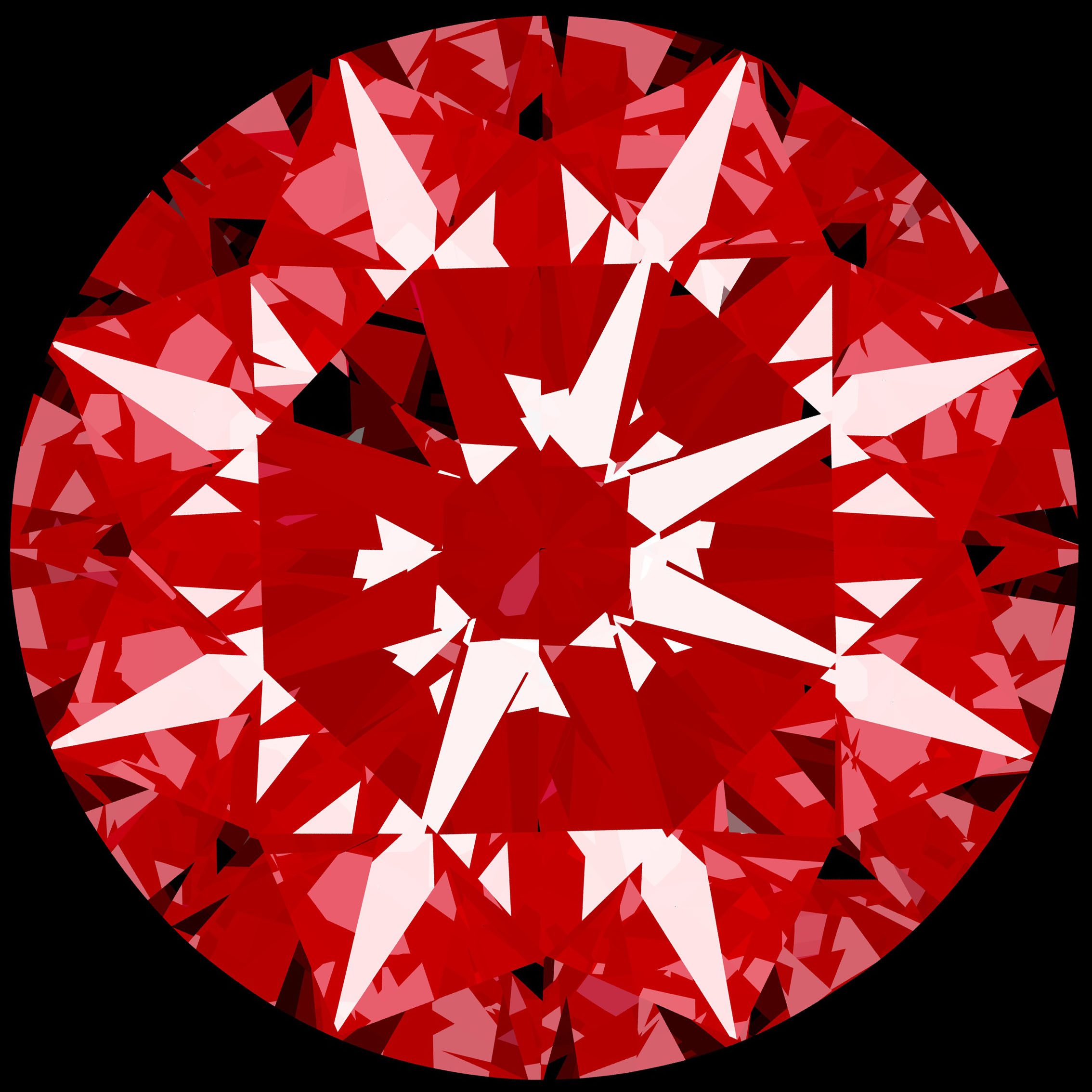 1.2ct Round F VS2 Natural Diamond
