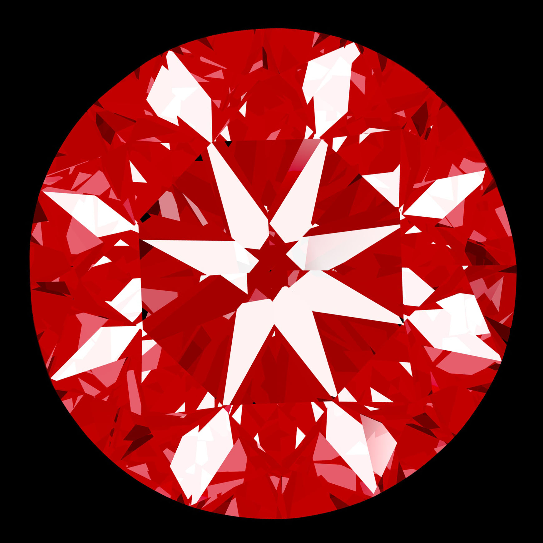 0.9ct Round G VVS2 Natural Diamond