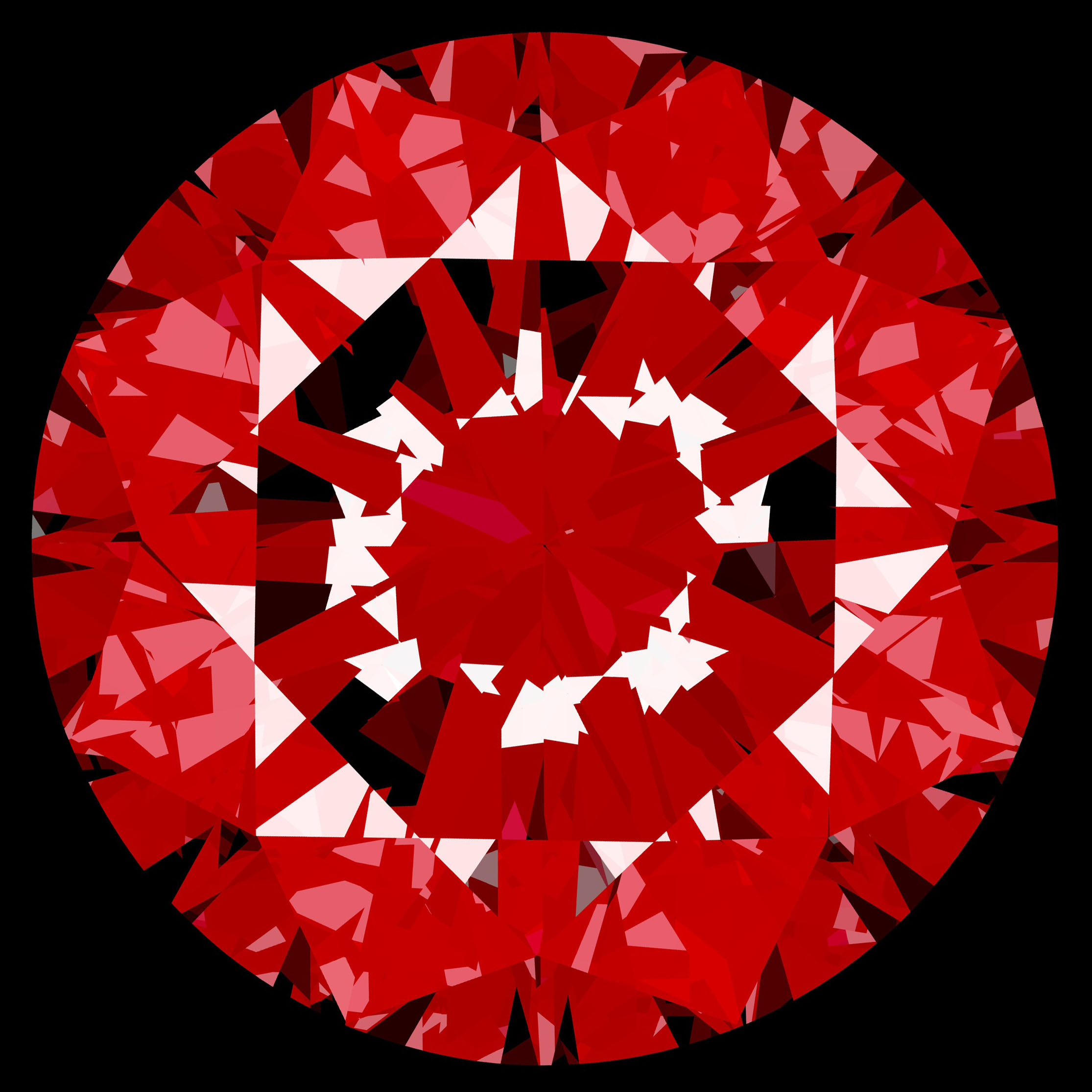 1ct Round K SI1 Natural Diamond