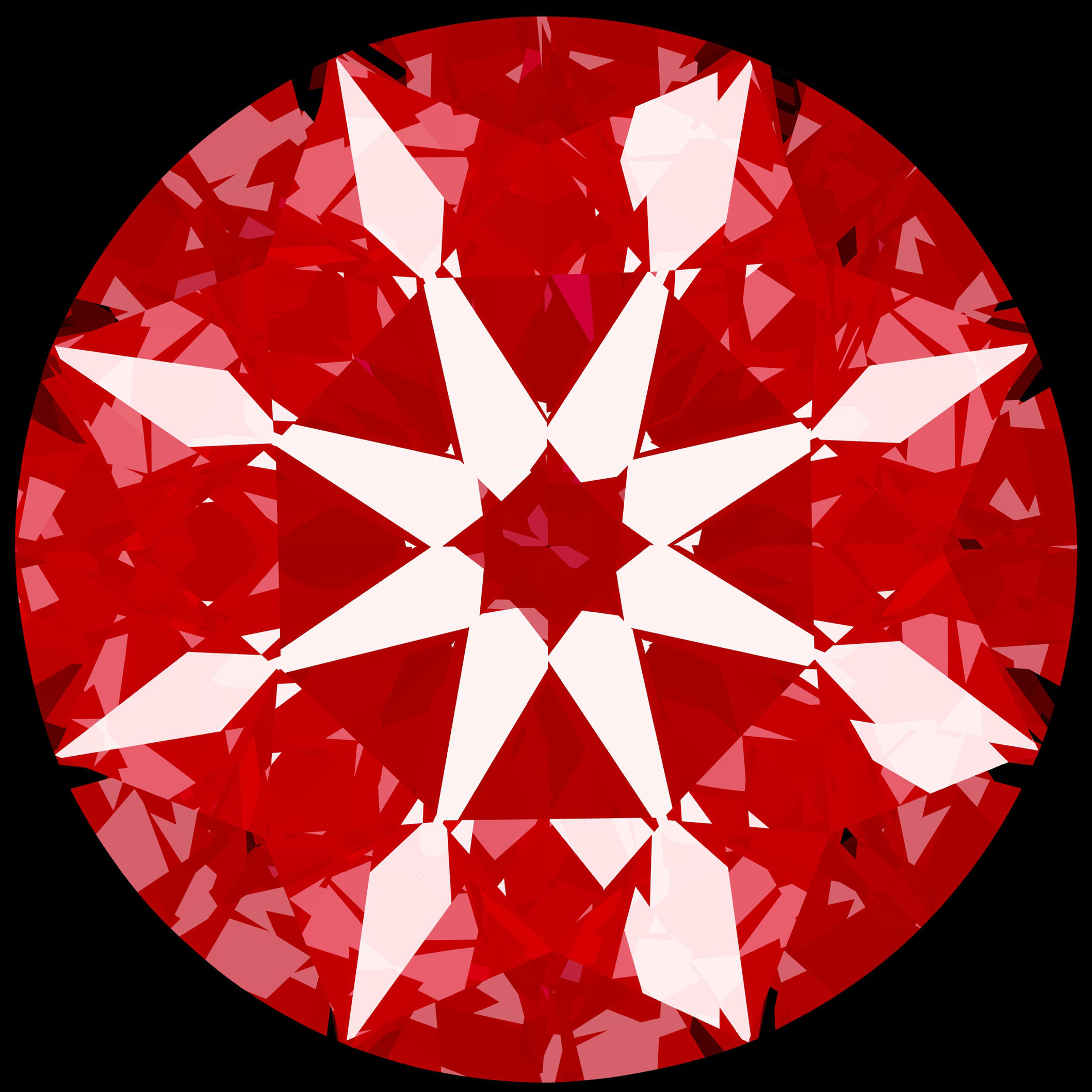 1.82ct Round H VVS1 Natural Diamond