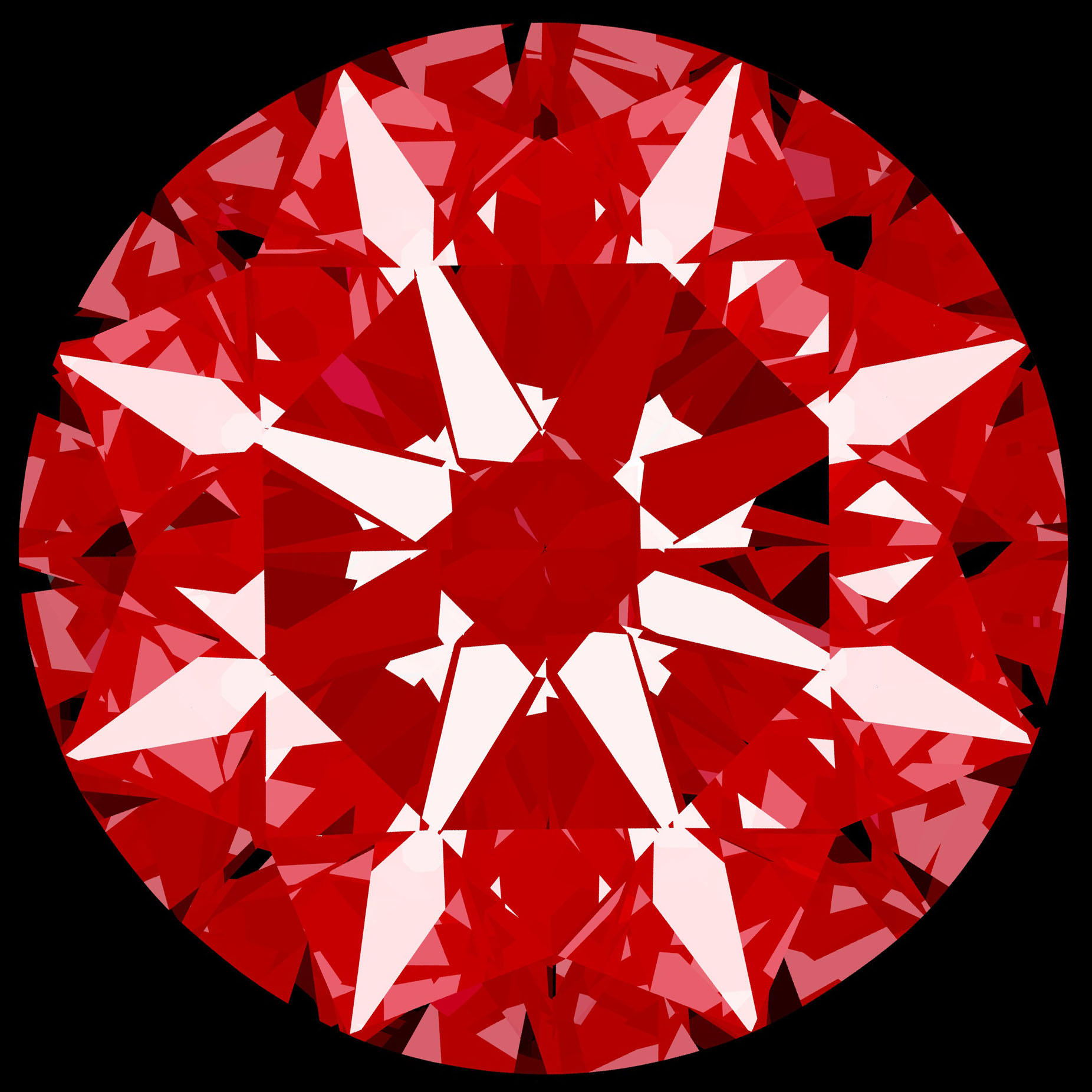 1.22ct Round J SI1 Natural Diamond