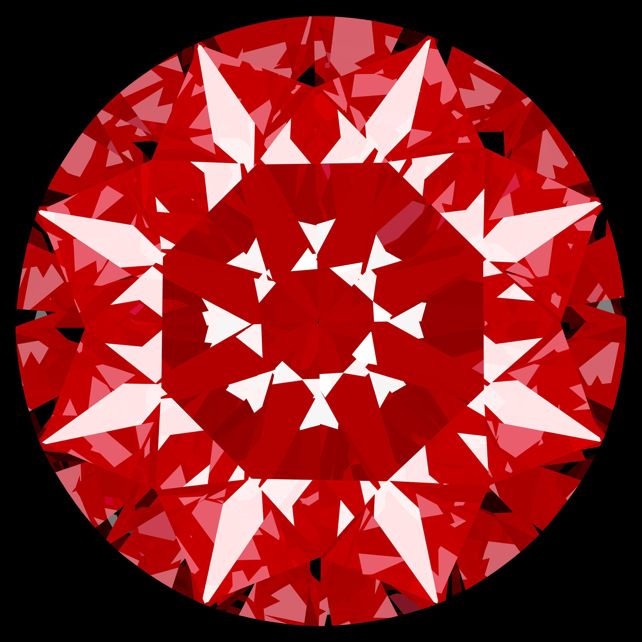 0.83ct Round G VVS1 Natural Diamond