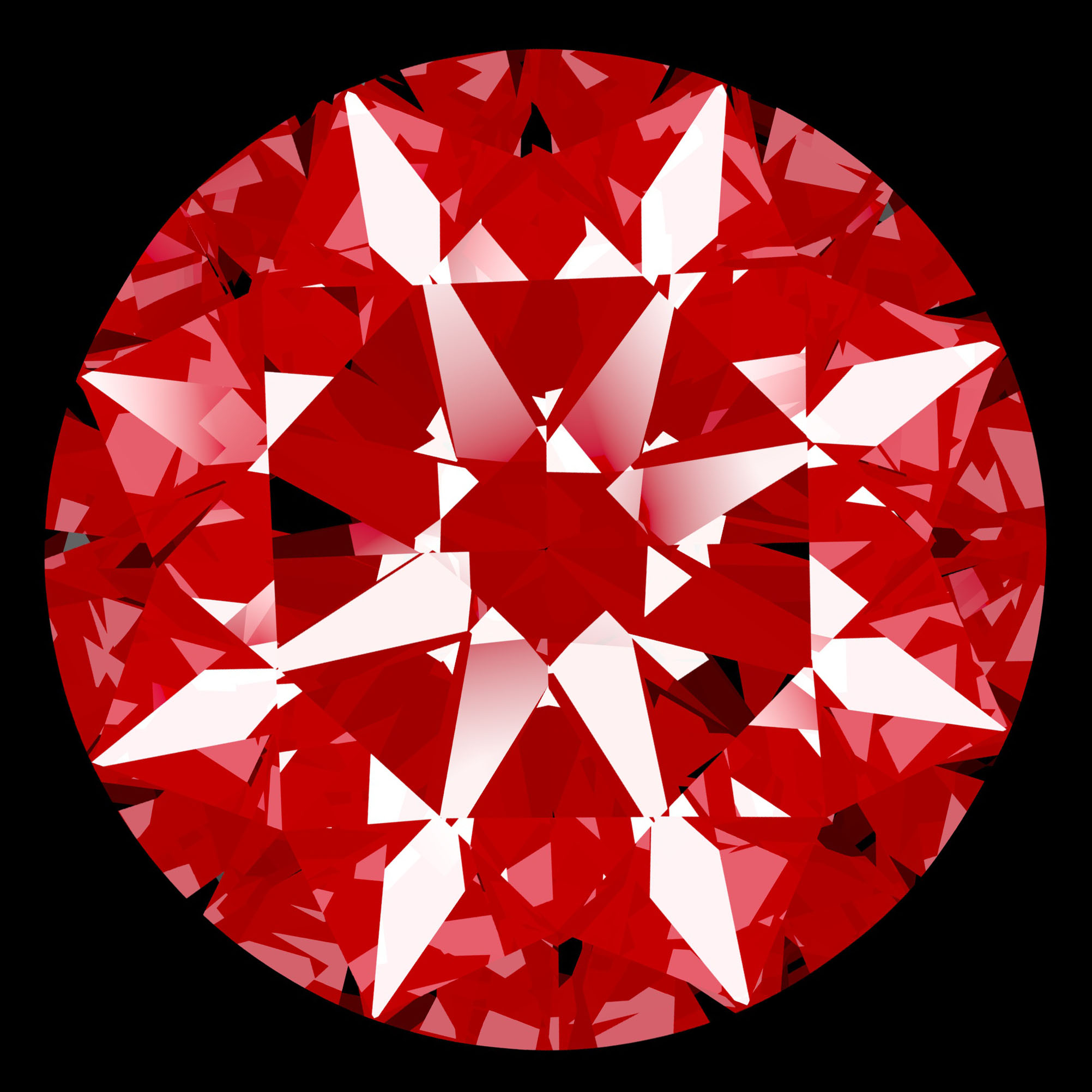 1.3ct Round I VVS2 Natural Diamond