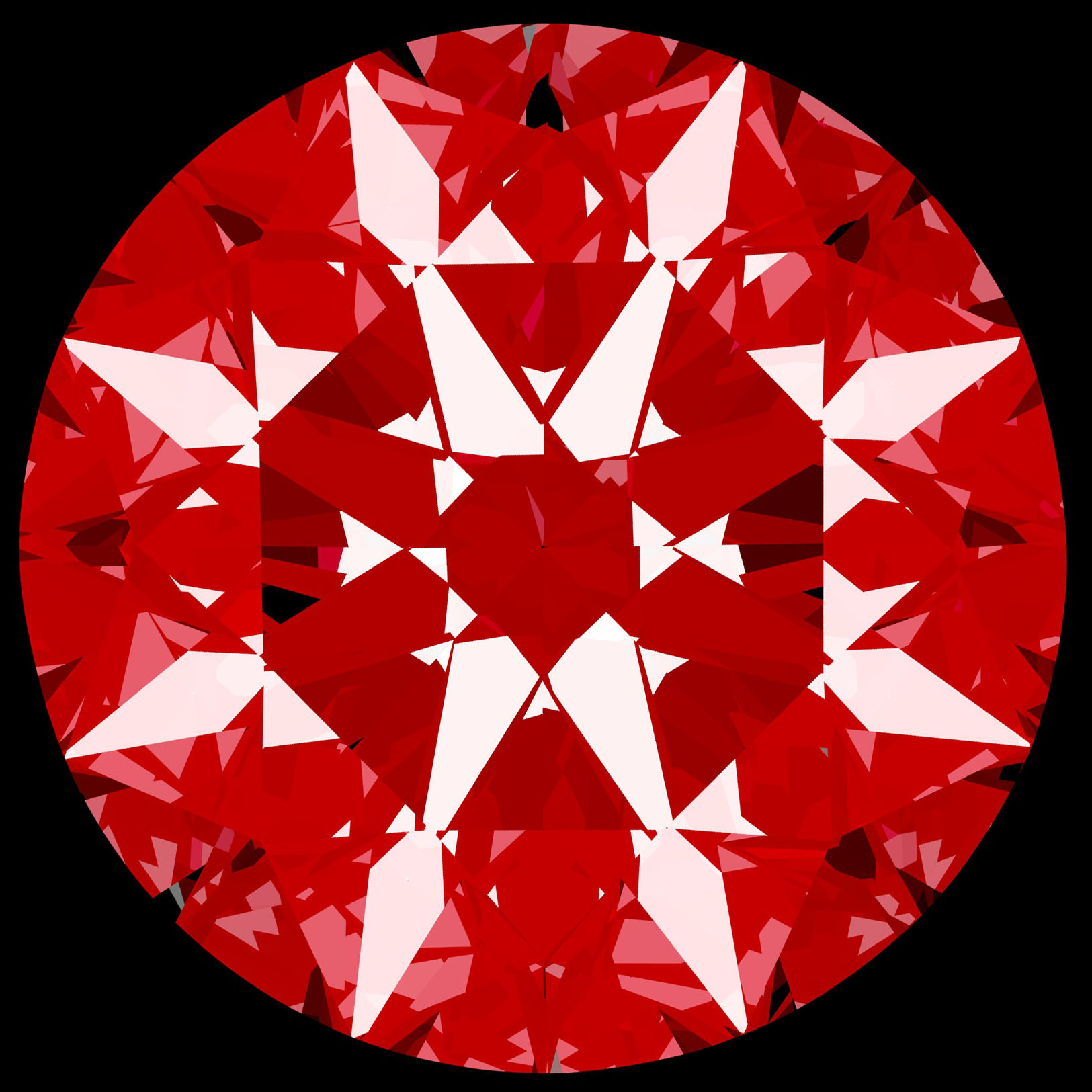 0.8ct Round G SI2 Natural Diamond