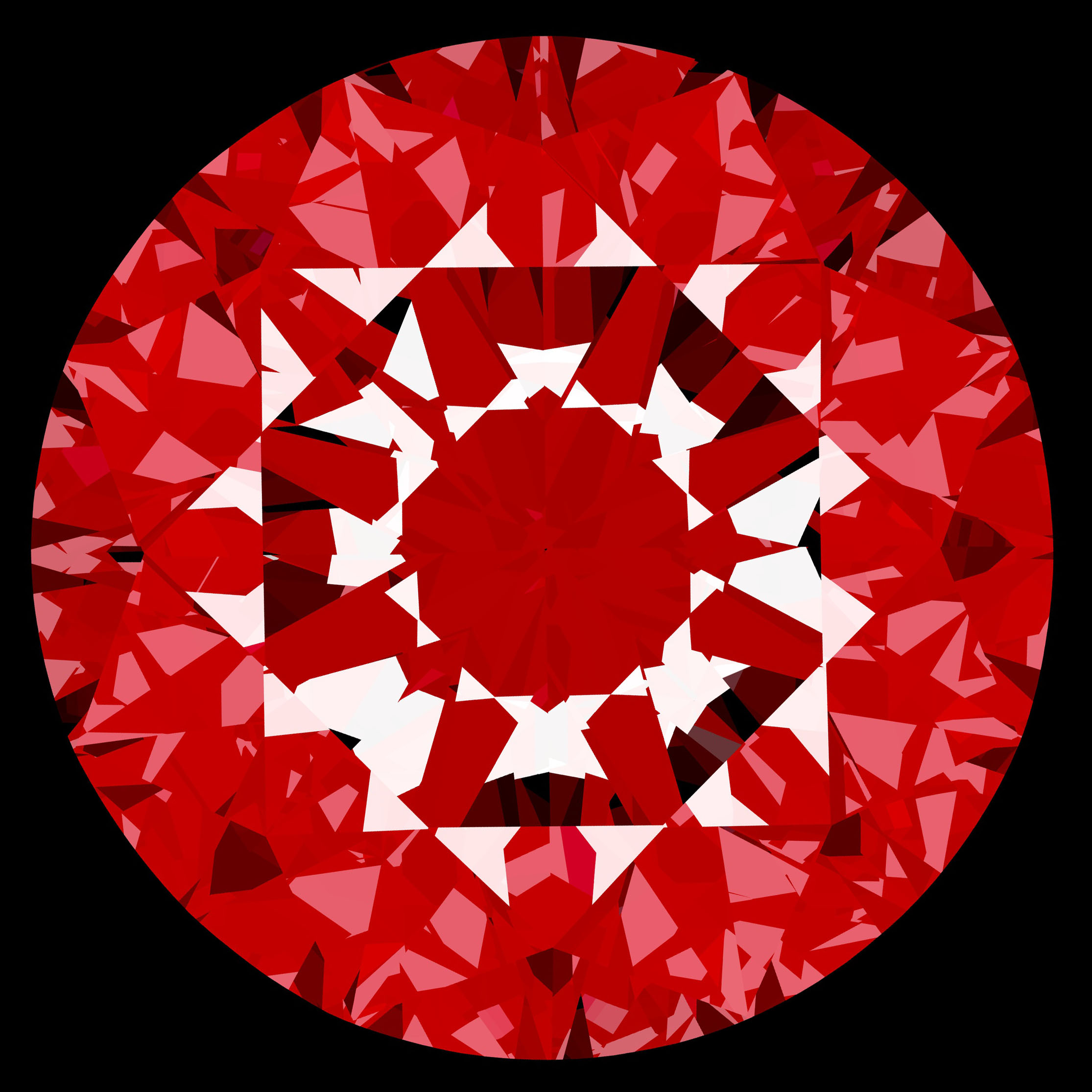 1.01ct Round G SI2 Natural Diamond
