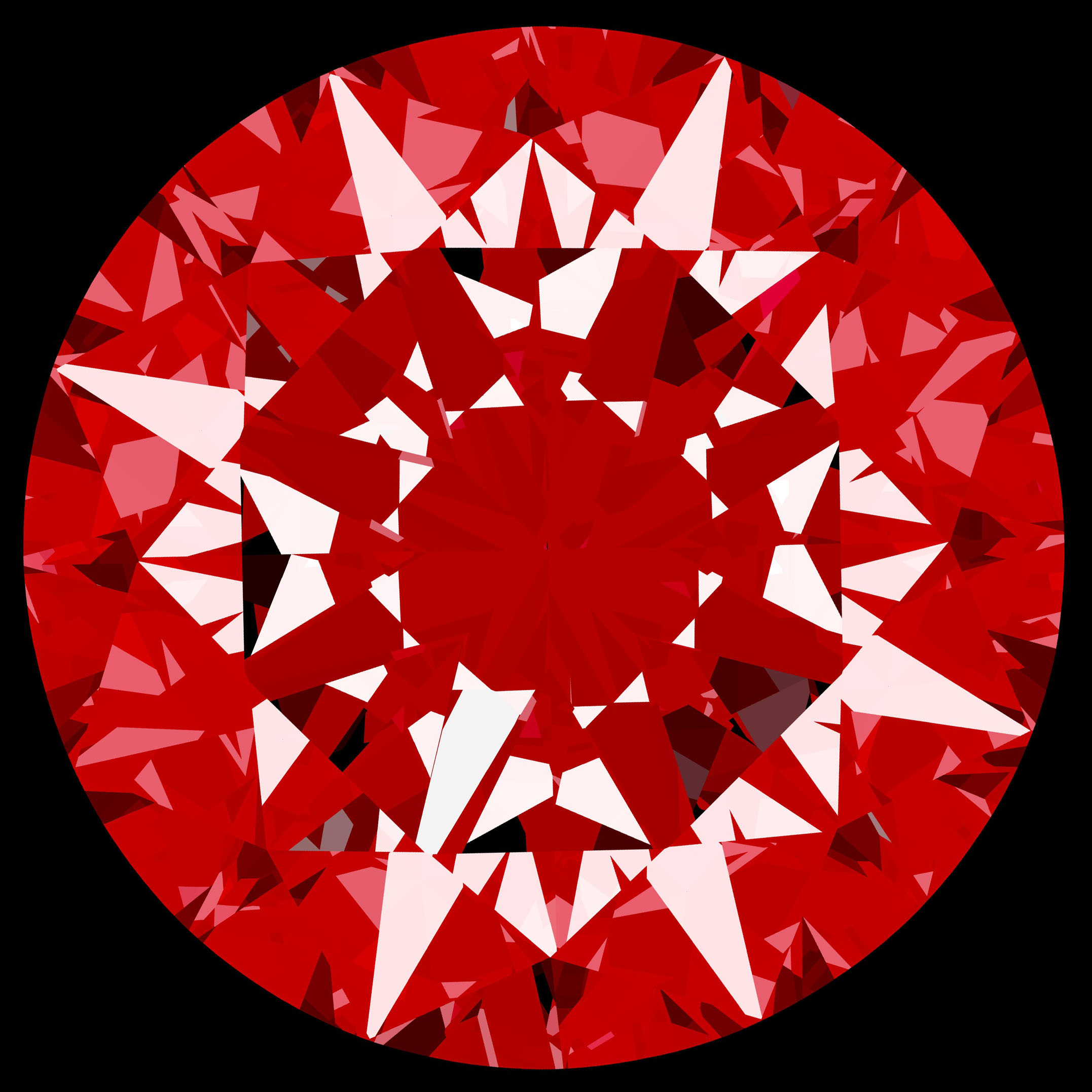 0.9ct Round G VS2 Natural Diamond