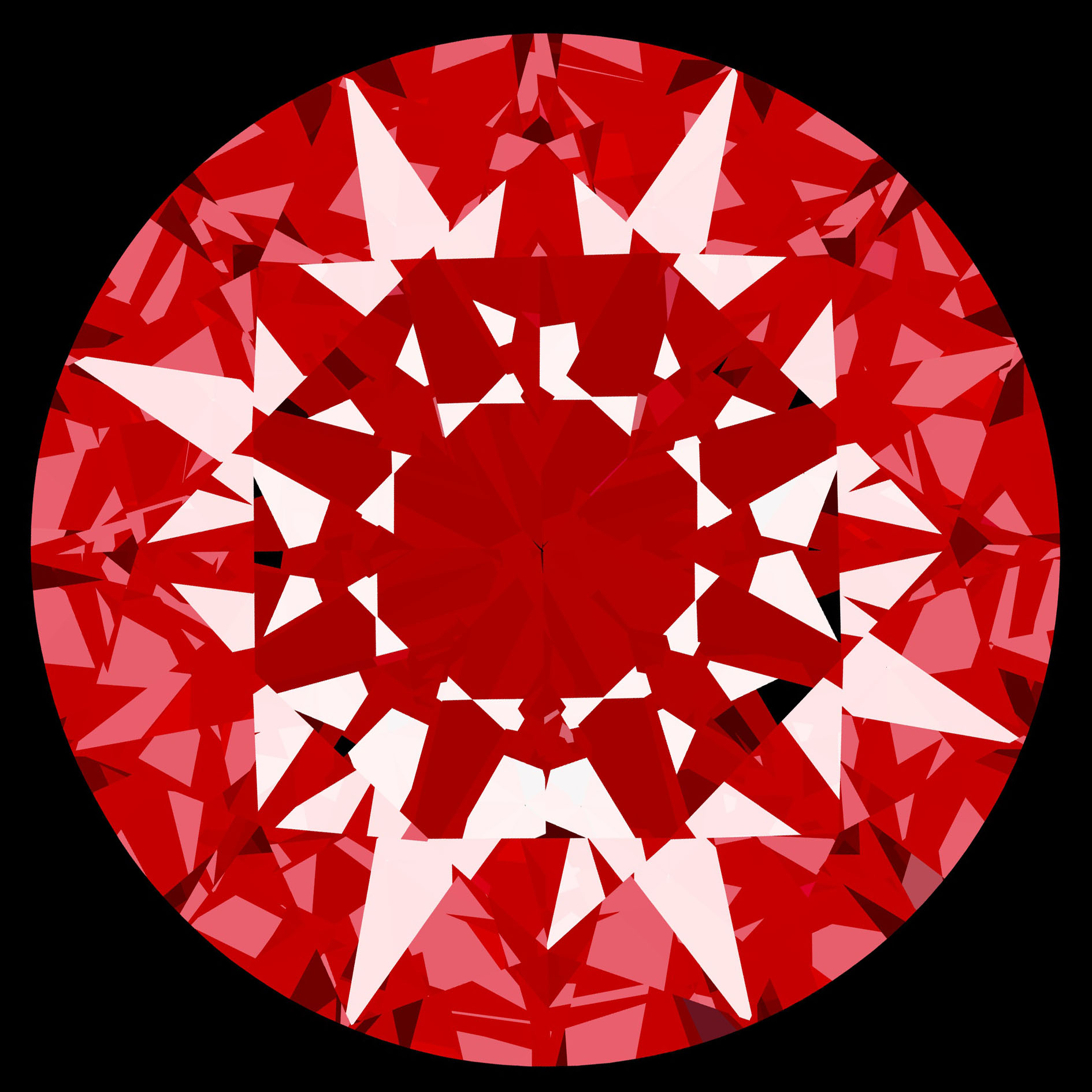 0.6ct Round E VS1 Natural Diamond