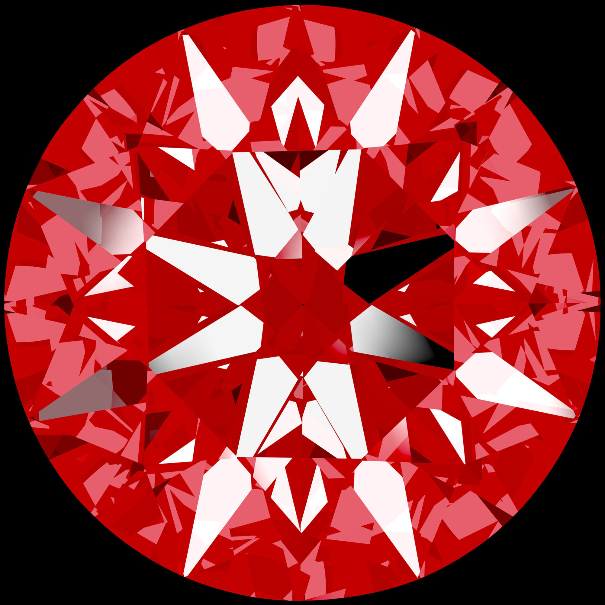 6.04ct Round N SI1 Natural Diamond