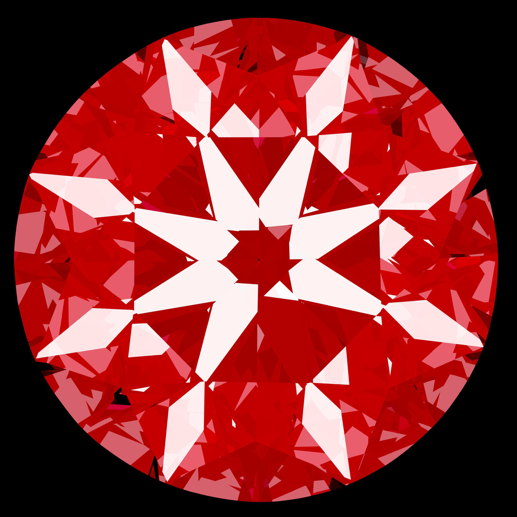 0.9ct Round G VS1 Natural Diamond