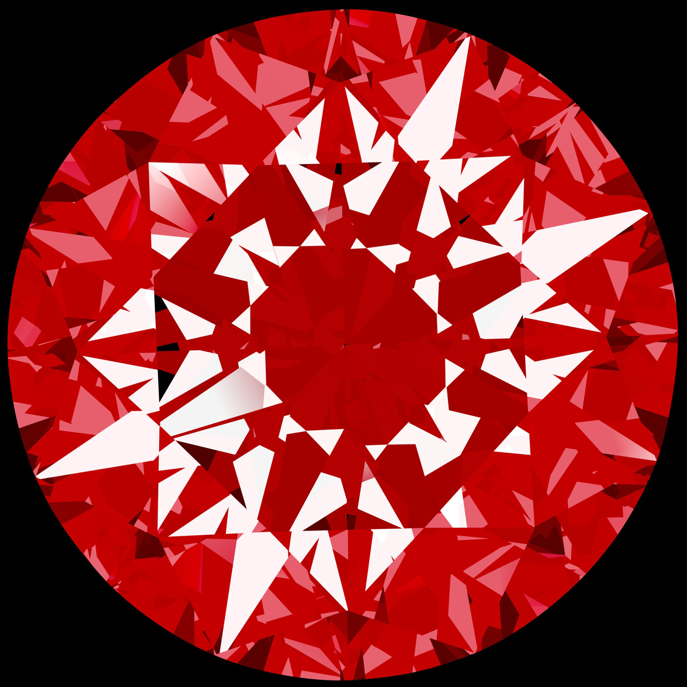 1.06ct Round F VS2 Natural Diamond