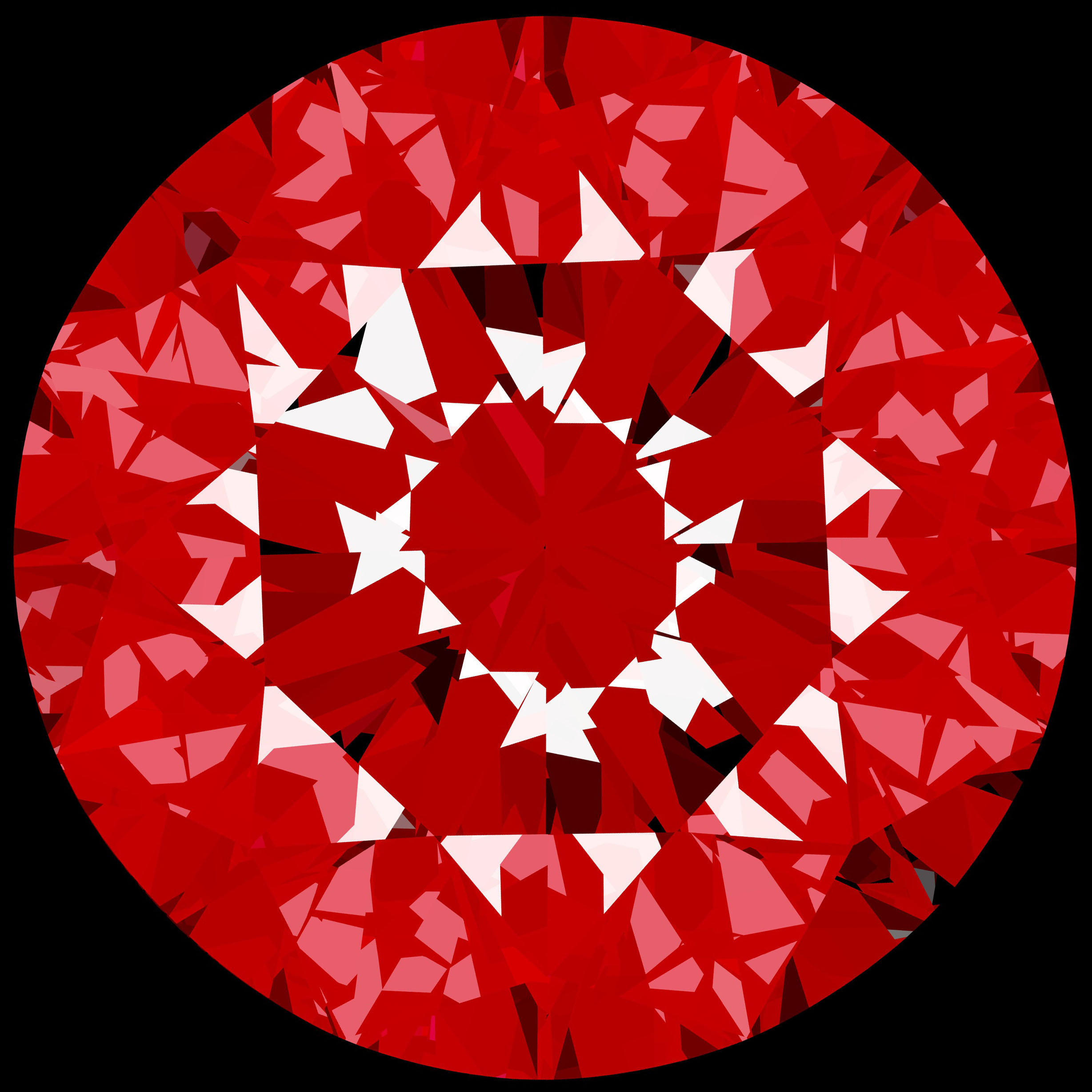 1.5ct Round H VS2 Natural Diamond