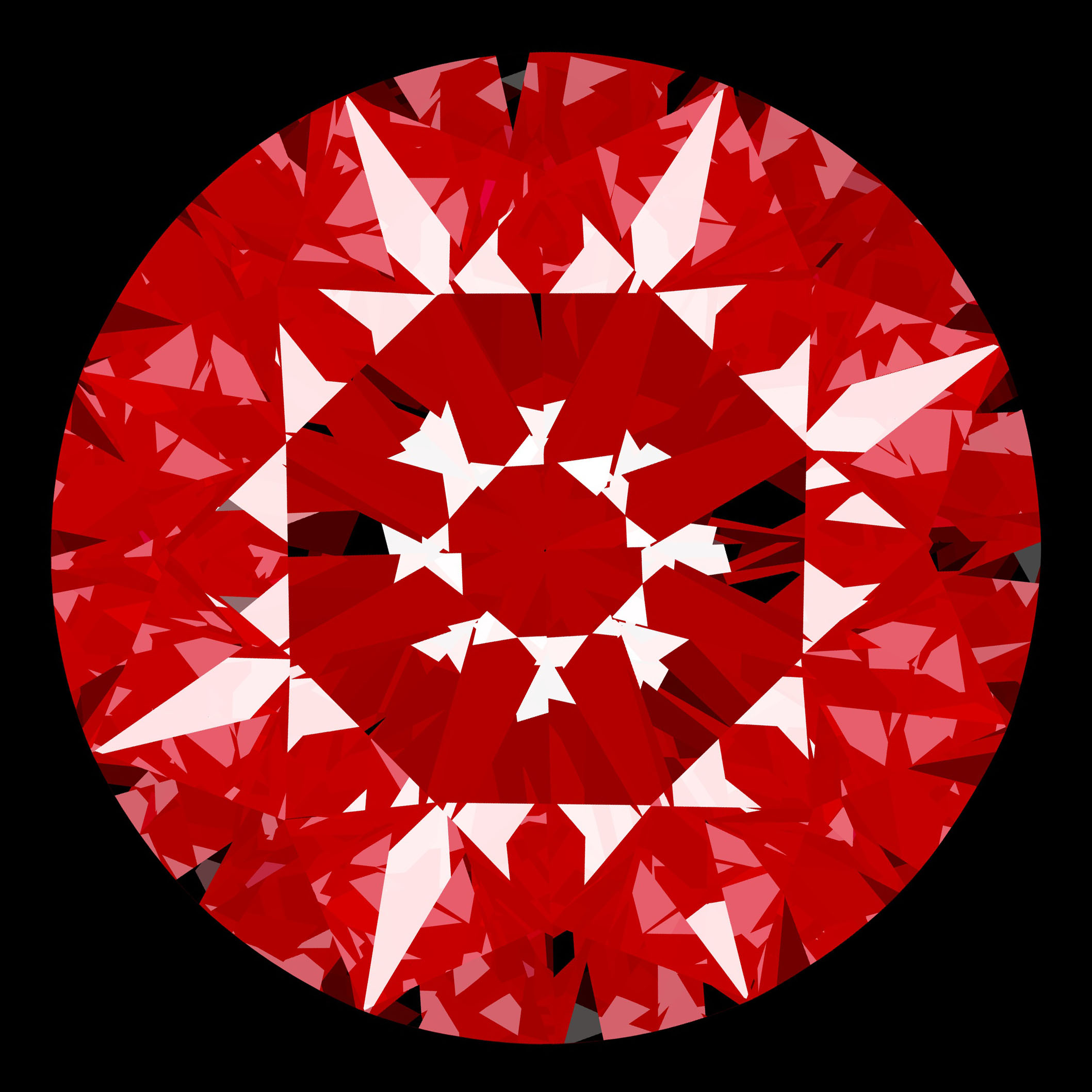 1.5ct Round H VS1 Natural Diamond