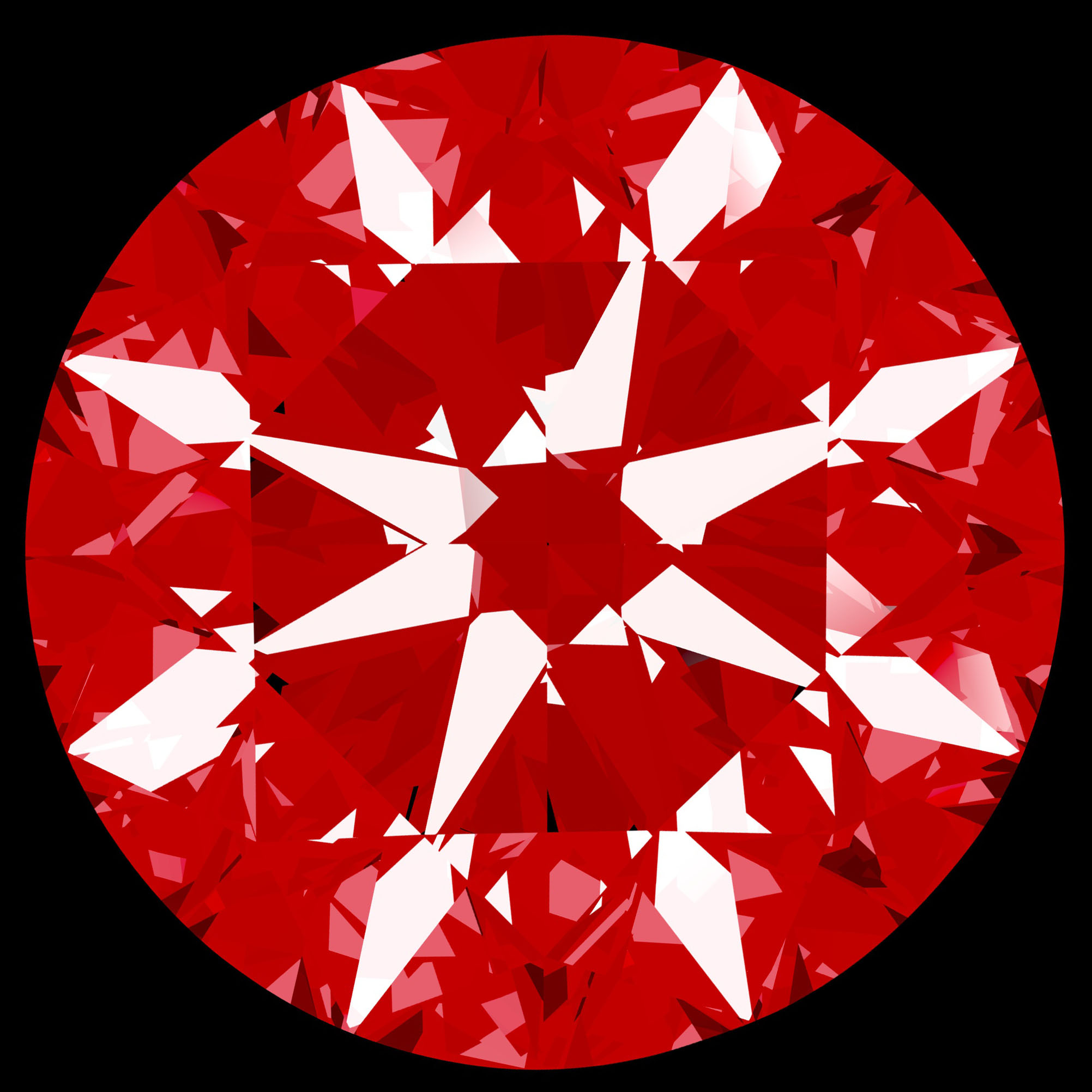 1.52ct Round I SI1 Natural Diamond