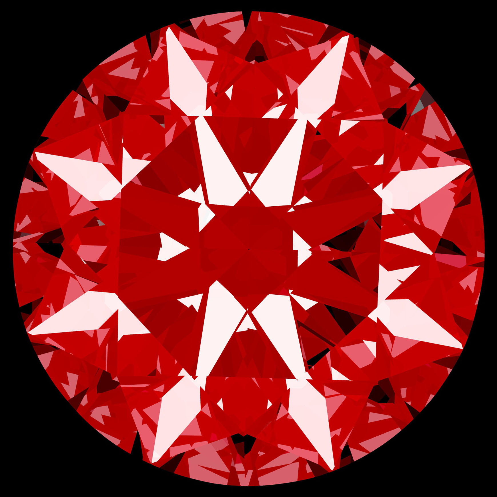 1.02ct Round M SI2 Natural Diamond