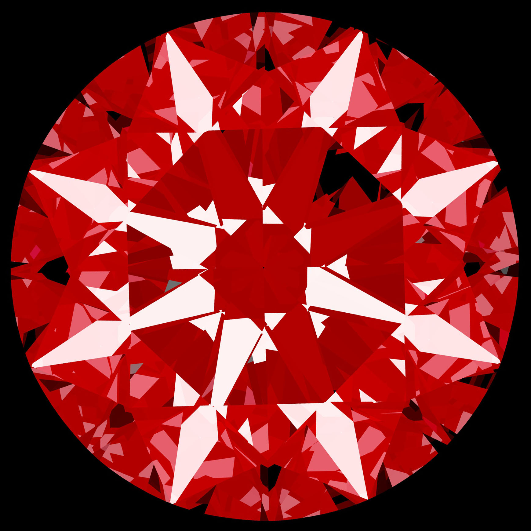 0.51ct Round G VS2 Natural Diamond