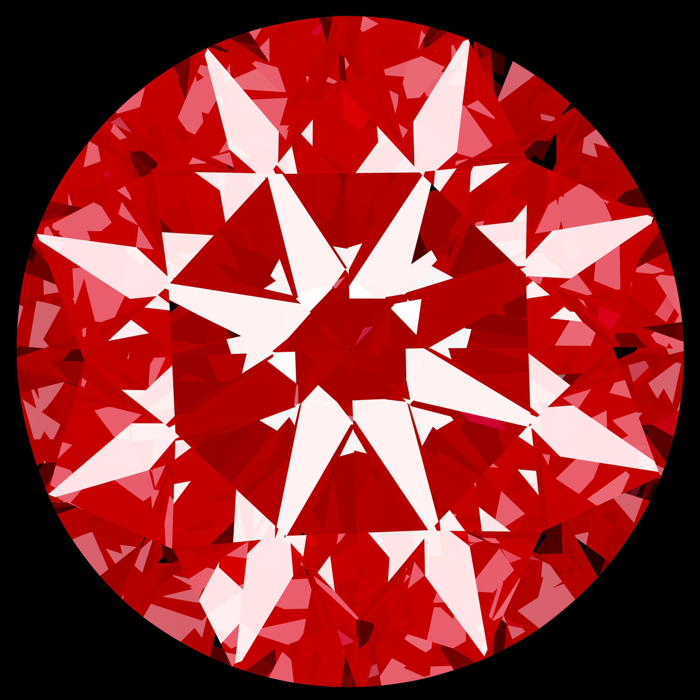1.26ct Round M VS2 Natural Diamond