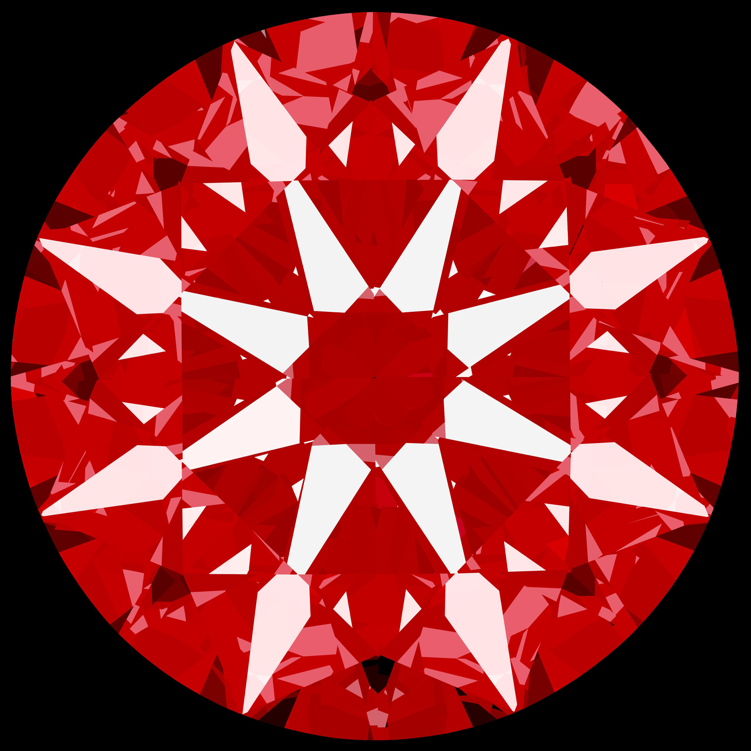 1.52ct Round D VVS2 Natural Diamond