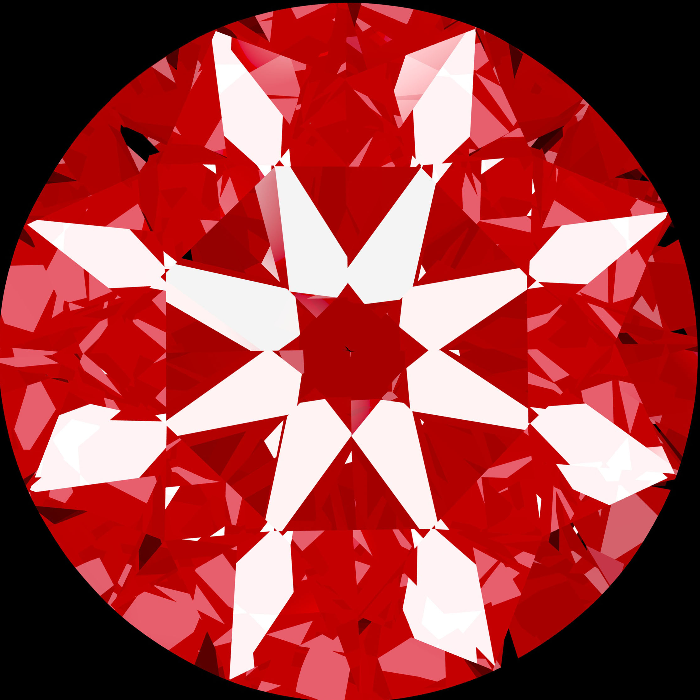 1.2ct Round I VVS1 Natural Diamond