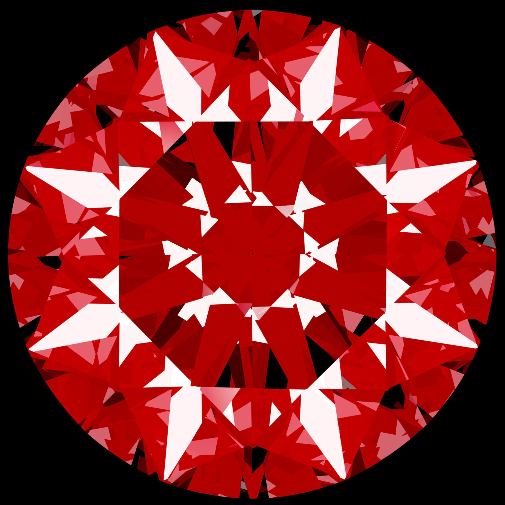 1.01ct Round L VVS2 Natural Diamond