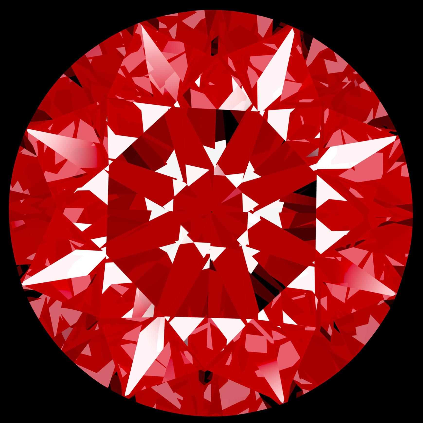 1ct Round I VS2 Natural Diamond