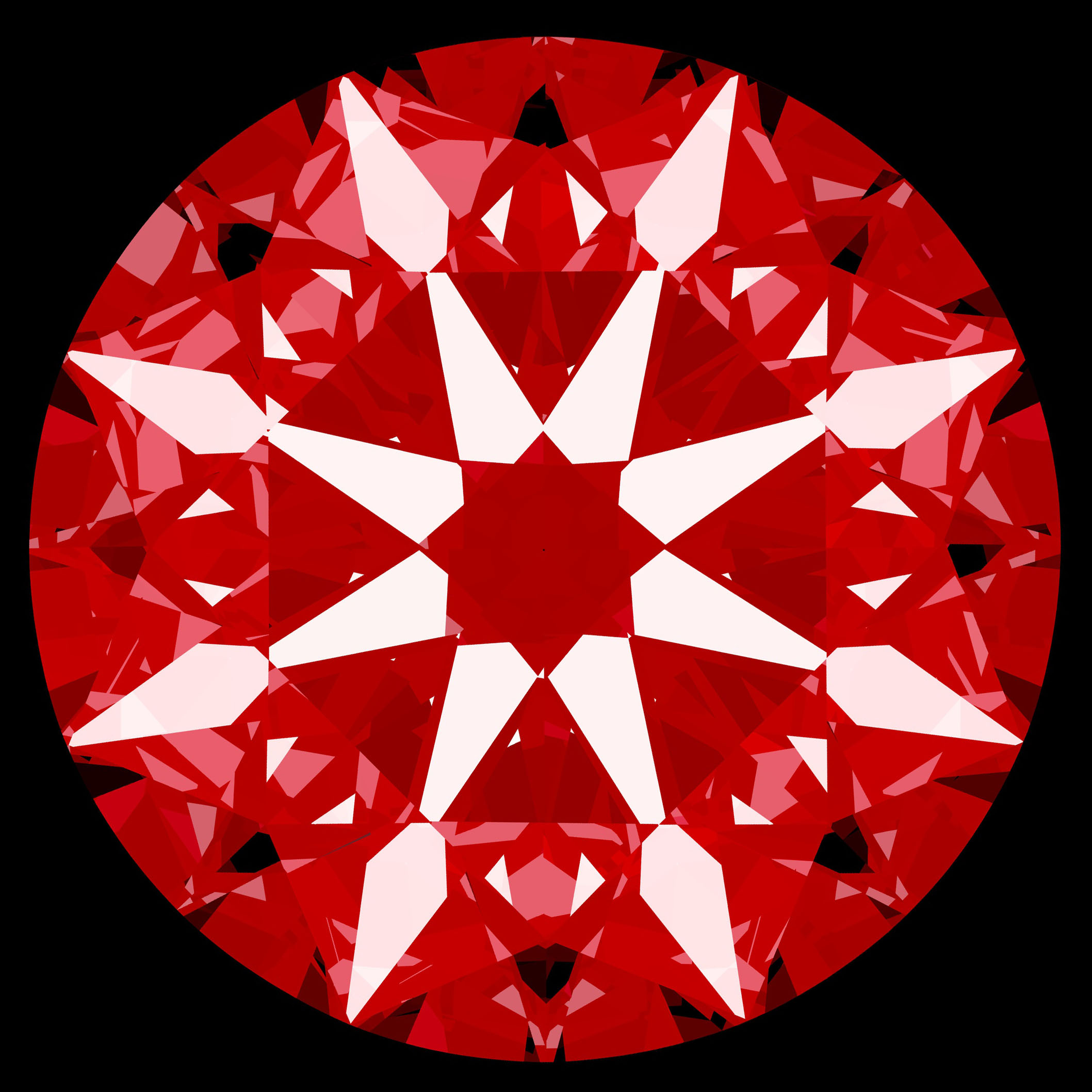 1.7ct Round E VS2 Natural Diamond