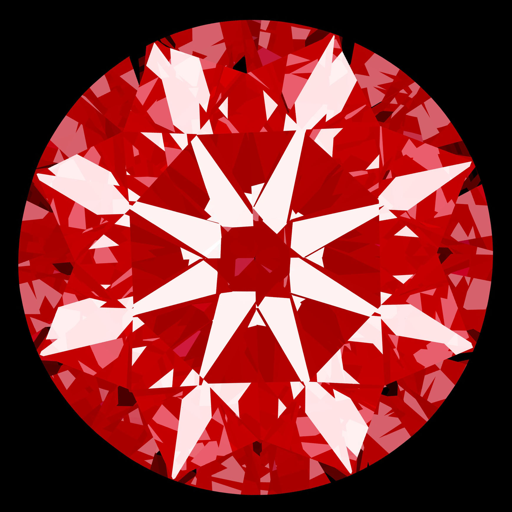 0.87ct Round G VS2 Natural Diamond
