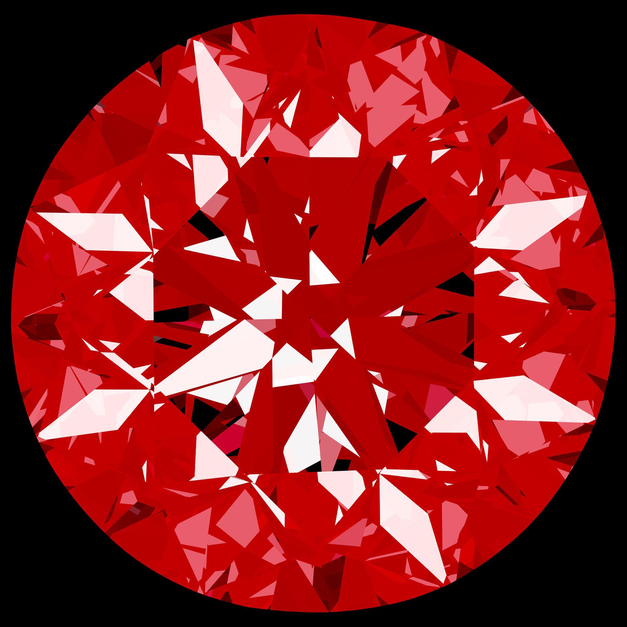 1ct Round F VS1 Natural Diamond