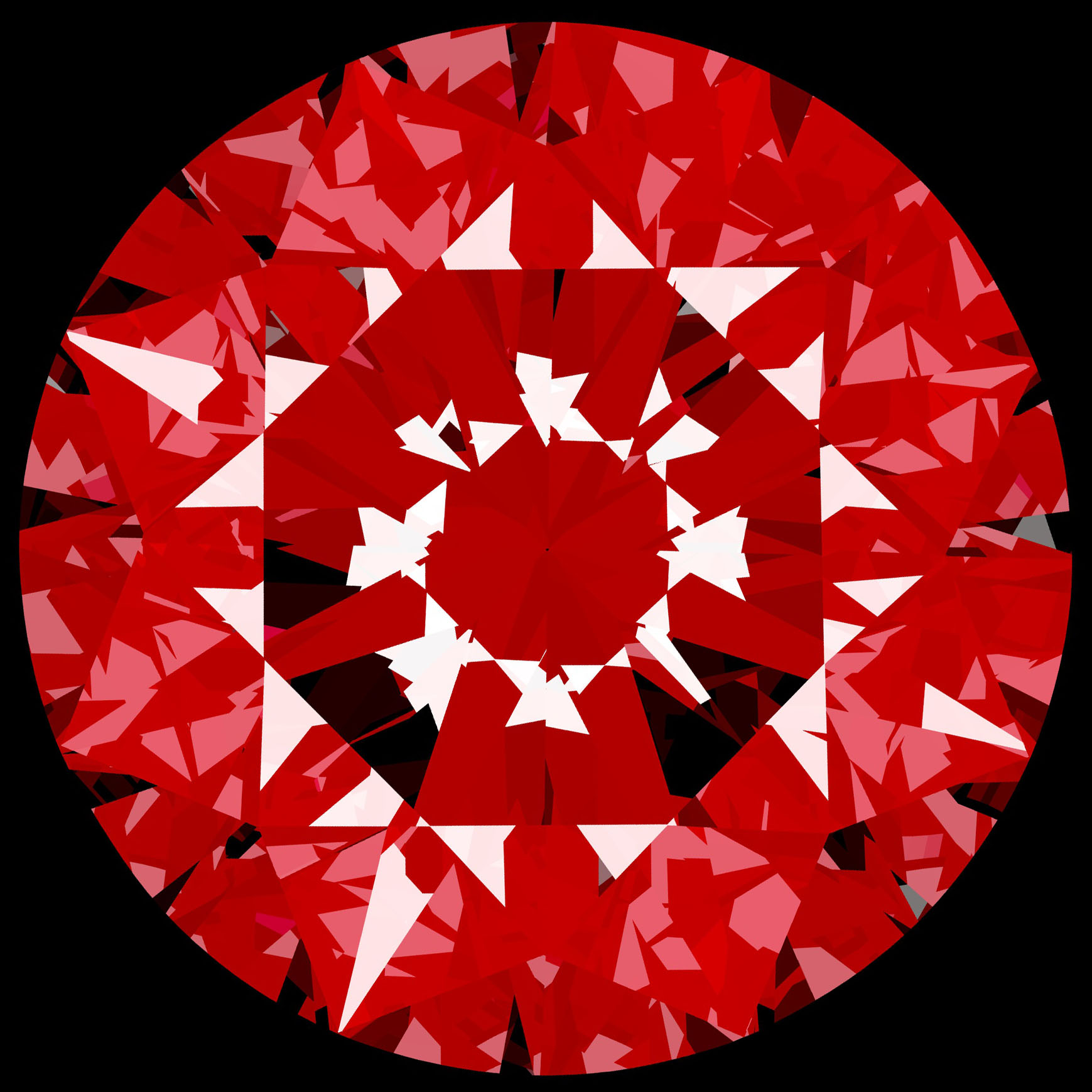 1ct Round I SI1 Natural Diamond