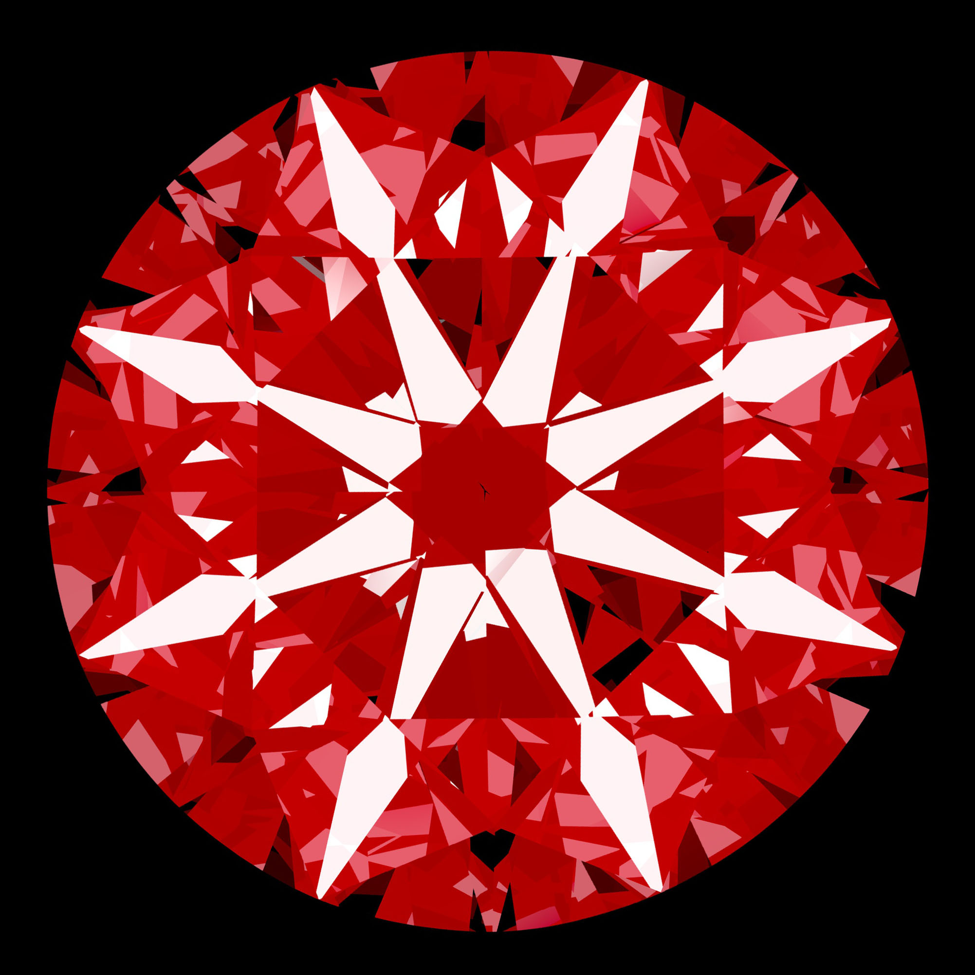 1.26ct Round I SI2 Natural Diamond