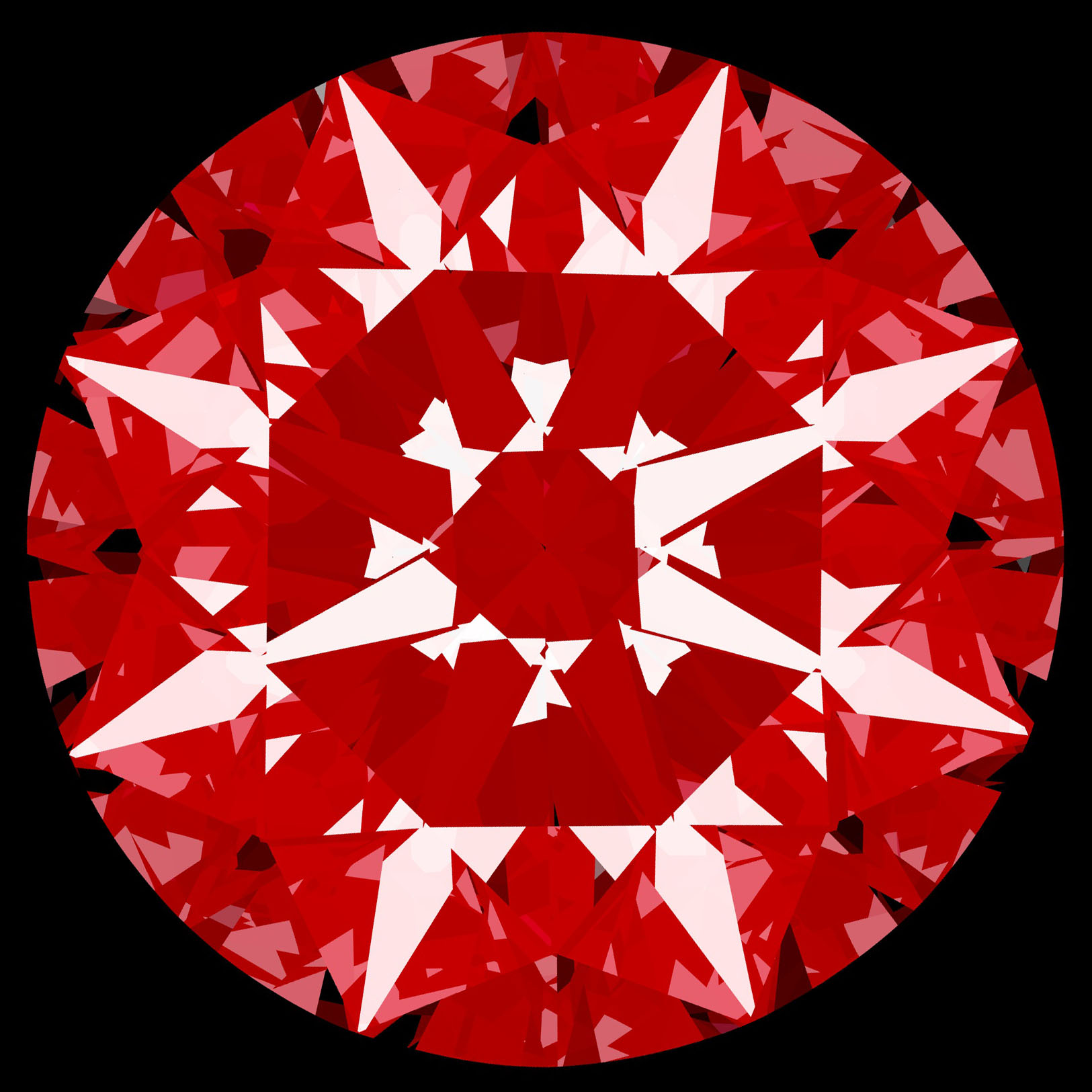 1.5ct Round H VVS1 Natural Diamond