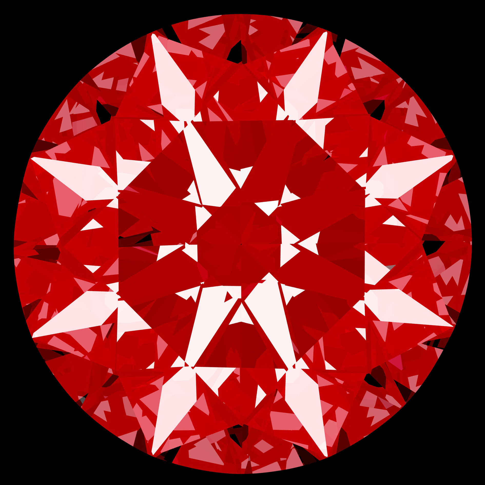 2.4ct Round G VVS1 Natural Diamond