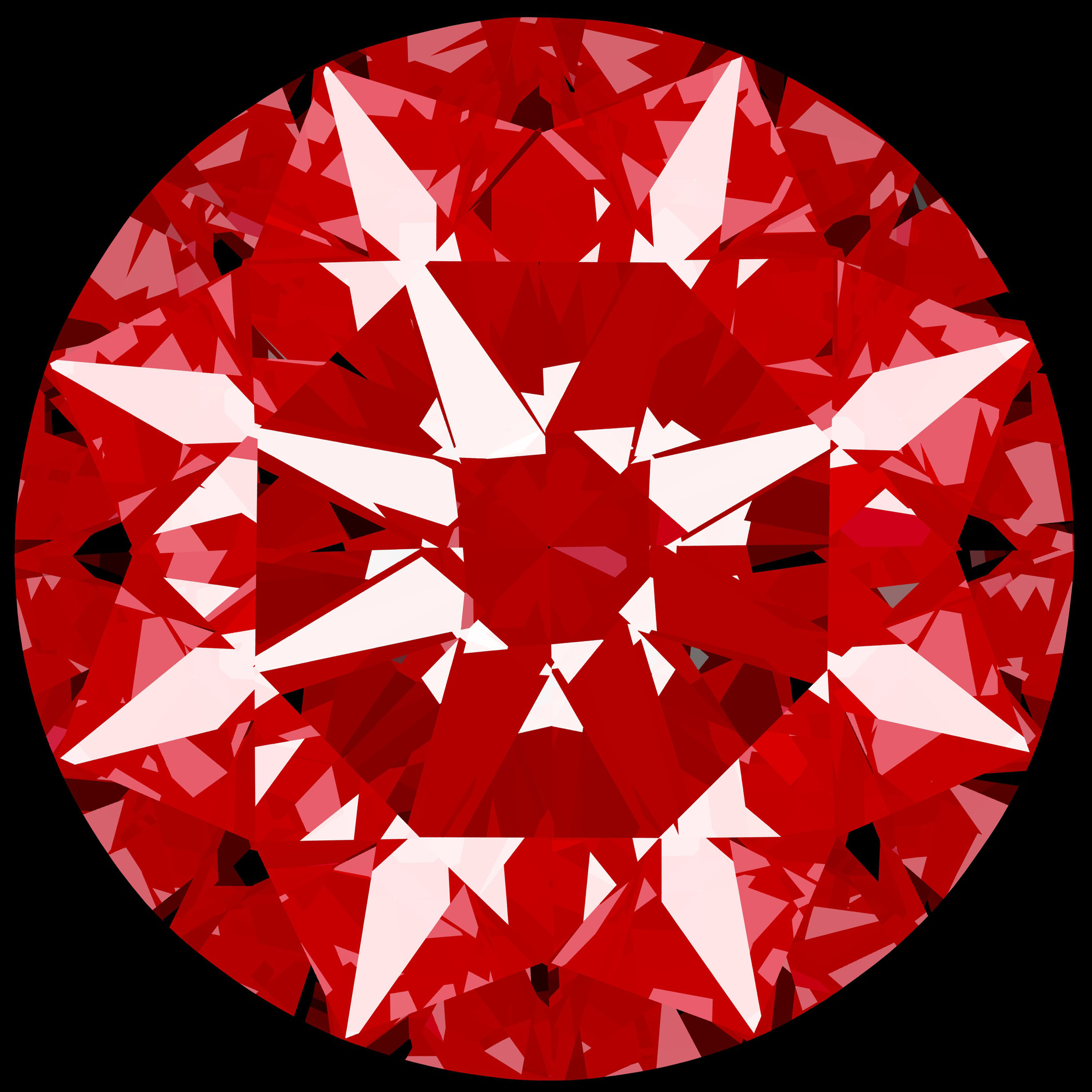 1.52ct Round H VS1 Natural Diamond