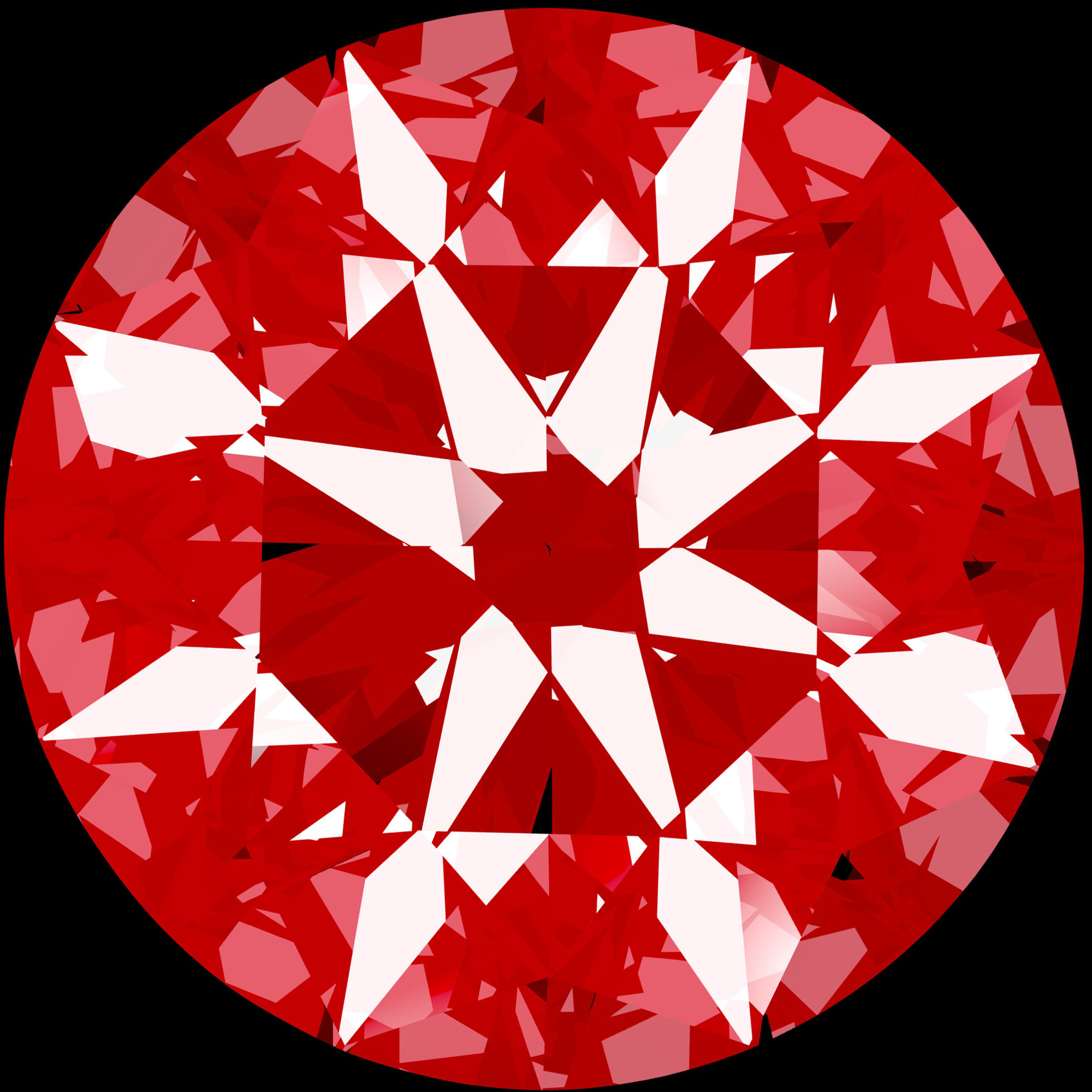 1ct Round H VS2 Natural Diamond