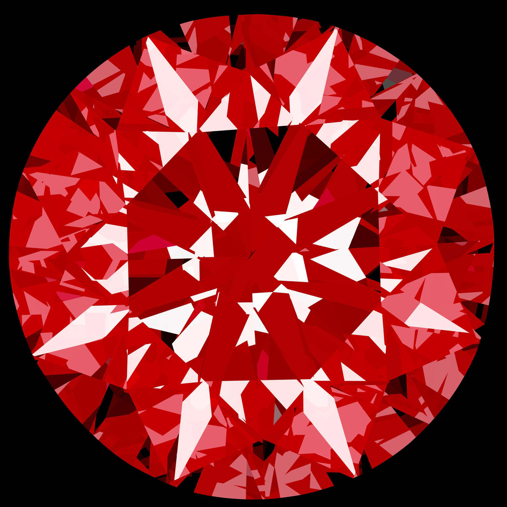 1ct Round G SI2 Natural Diamond