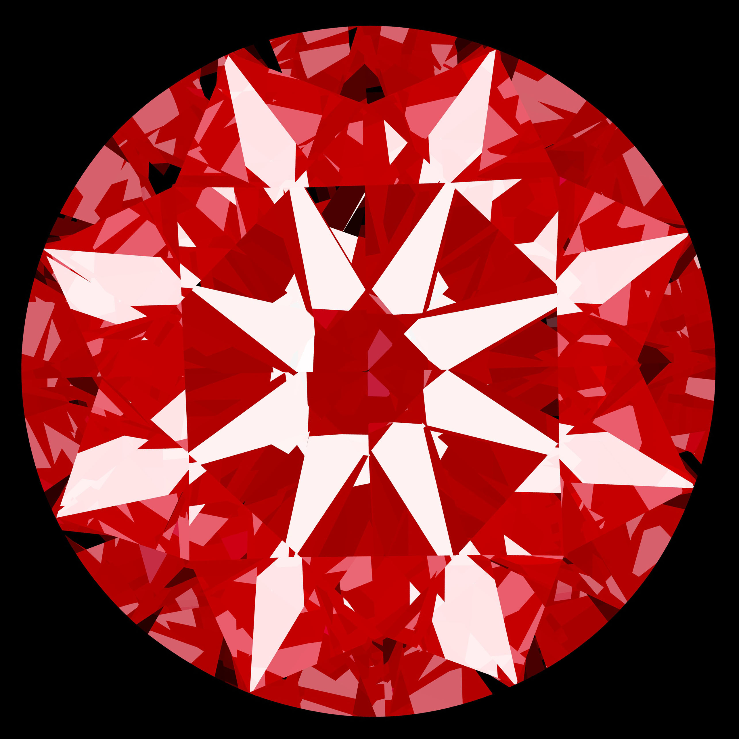 1.51ct Round H SI1 Natural Diamond