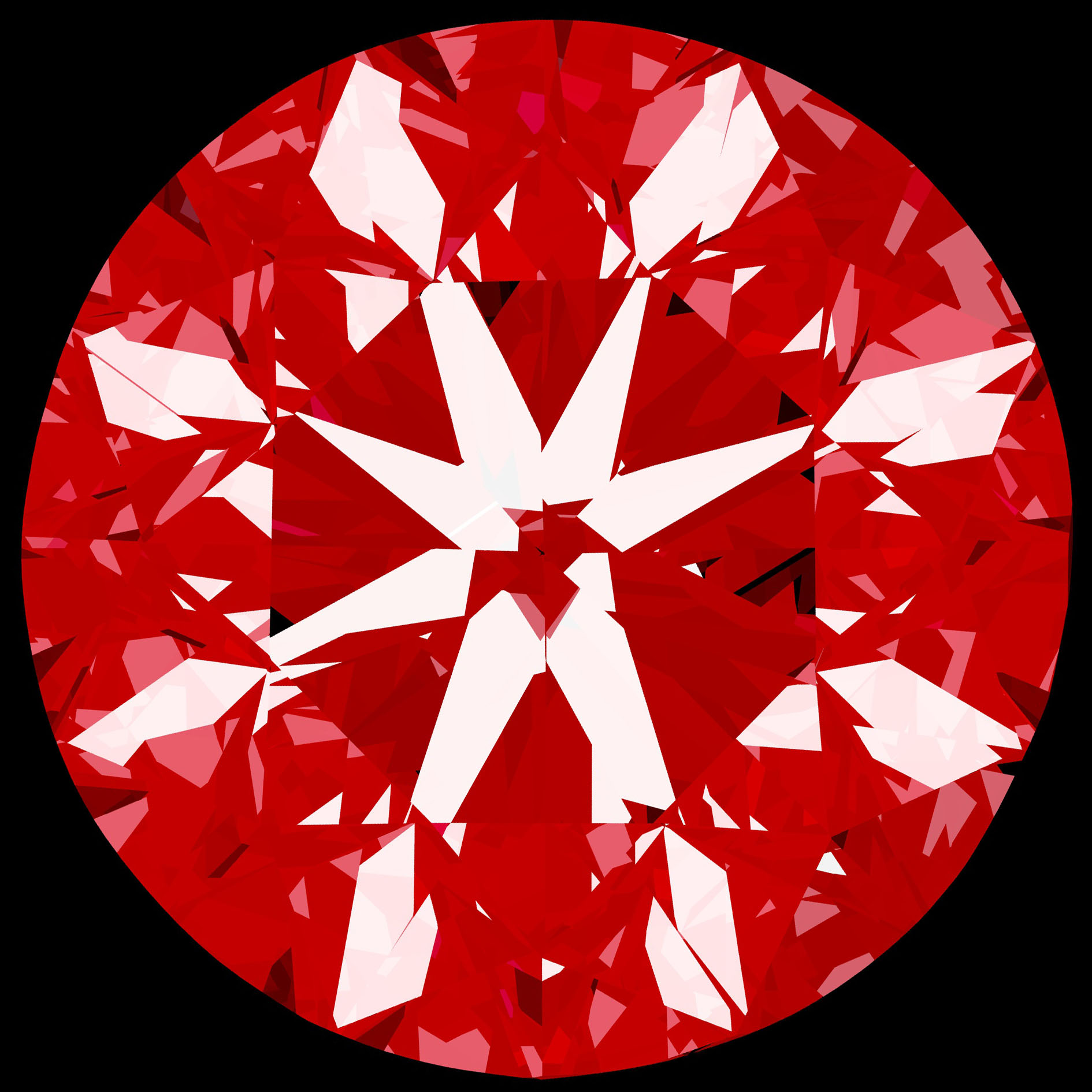 0.7ct Round G VS2 Natural Diamond