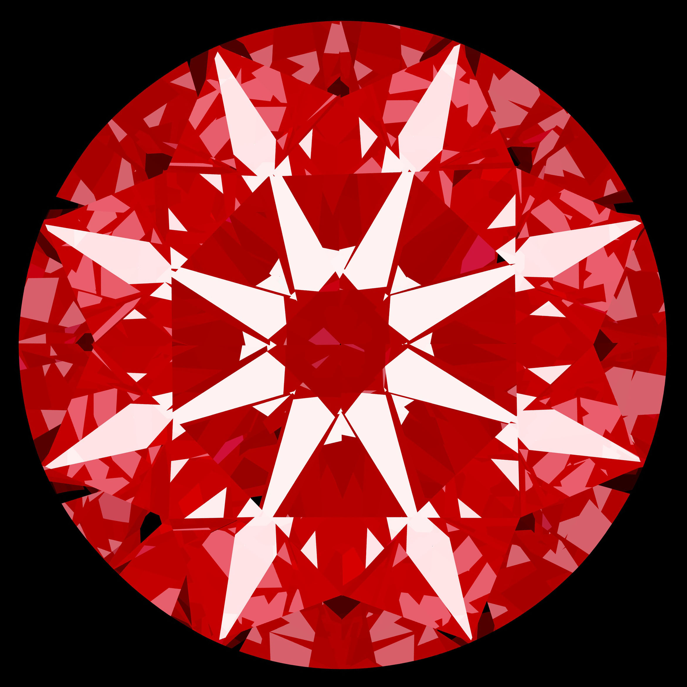 2.27ct Round I VS1 Natural Diamond