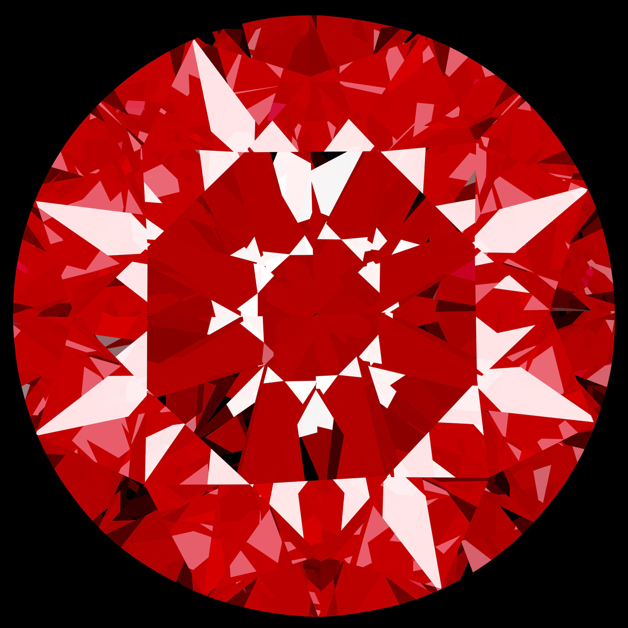 1.51ct Round L SI2 Natural Diamond